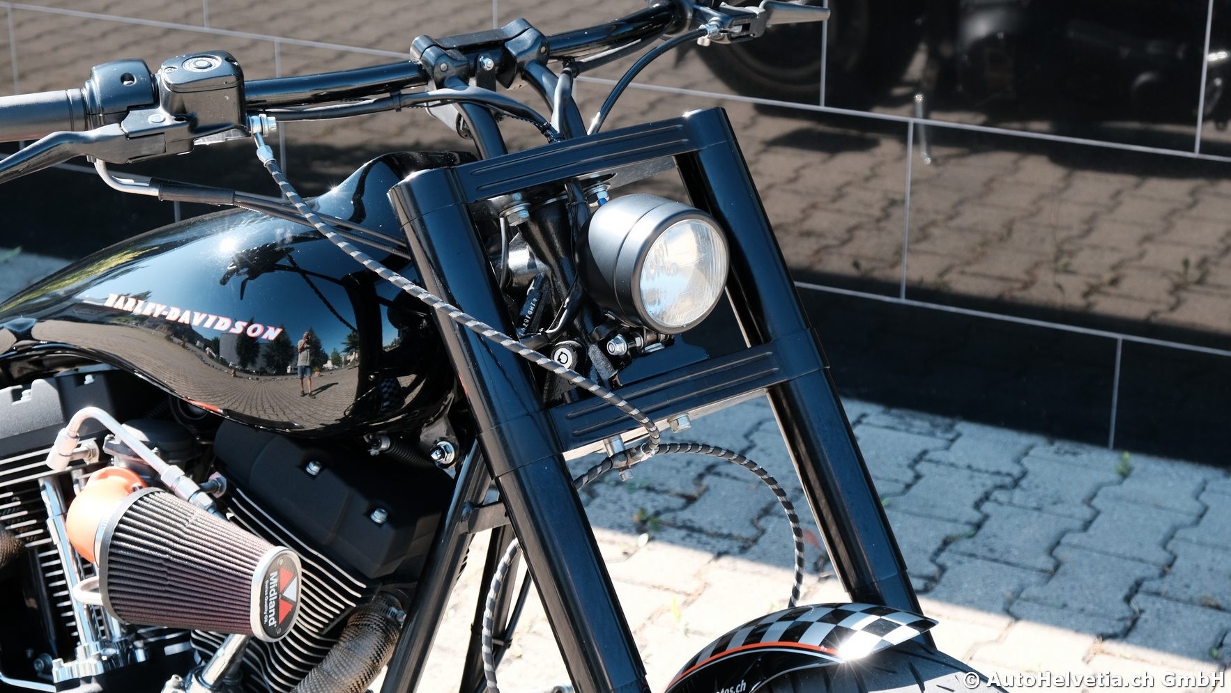 HARLEY-DAVIDSON FXSTB Night Train-image-6