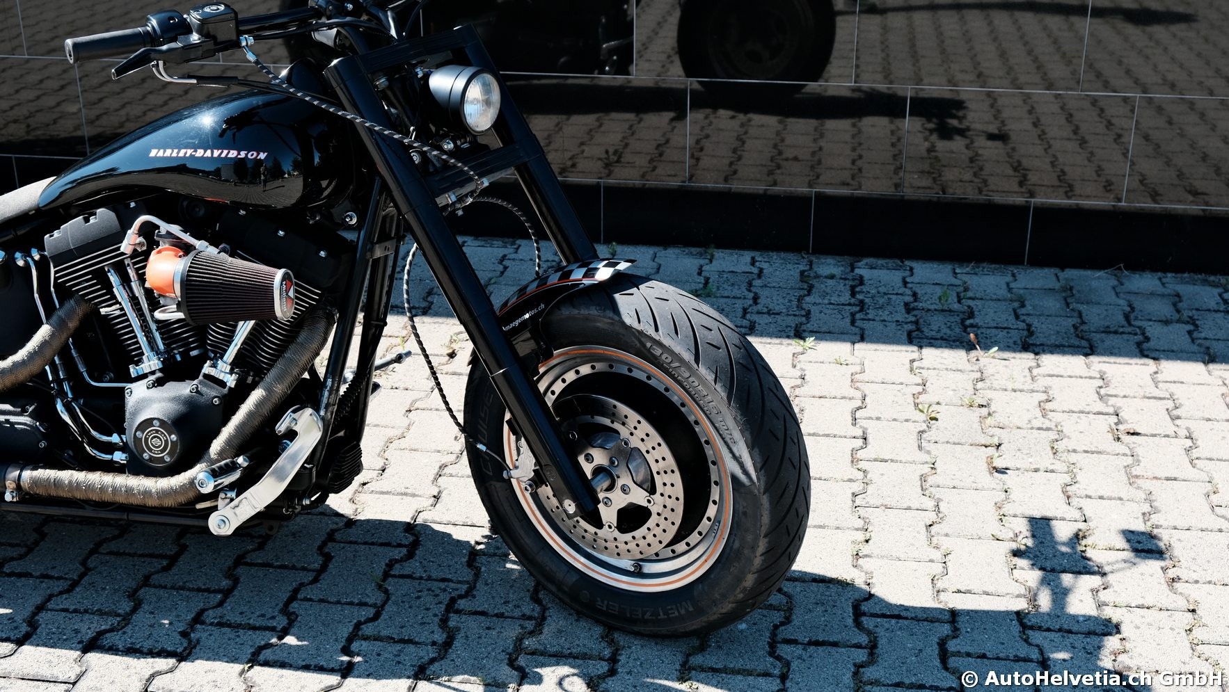 HARLEY-DAVIDSON FXSTB Night Train-image-7