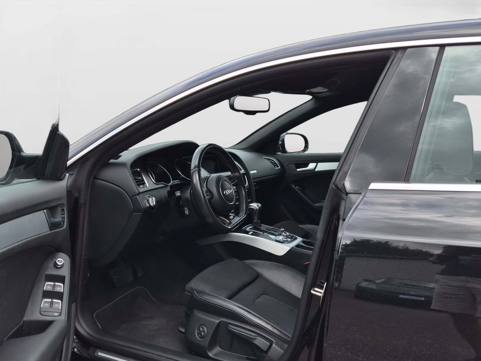 AUDI A5 Sportback 2.0 TDI quattro S-tronic-image-7