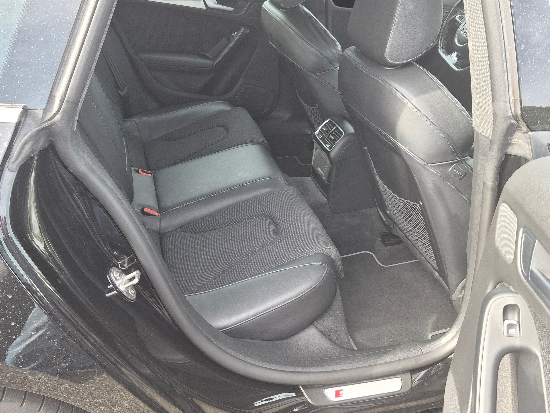 AUDI A5 Sportback 2.0 TDI quattro S-tronic-image-10