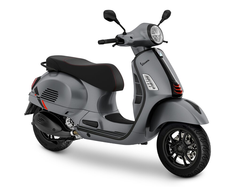 PIAGGIO Vespa GTS 310 Super Sport RST E5+-image-1