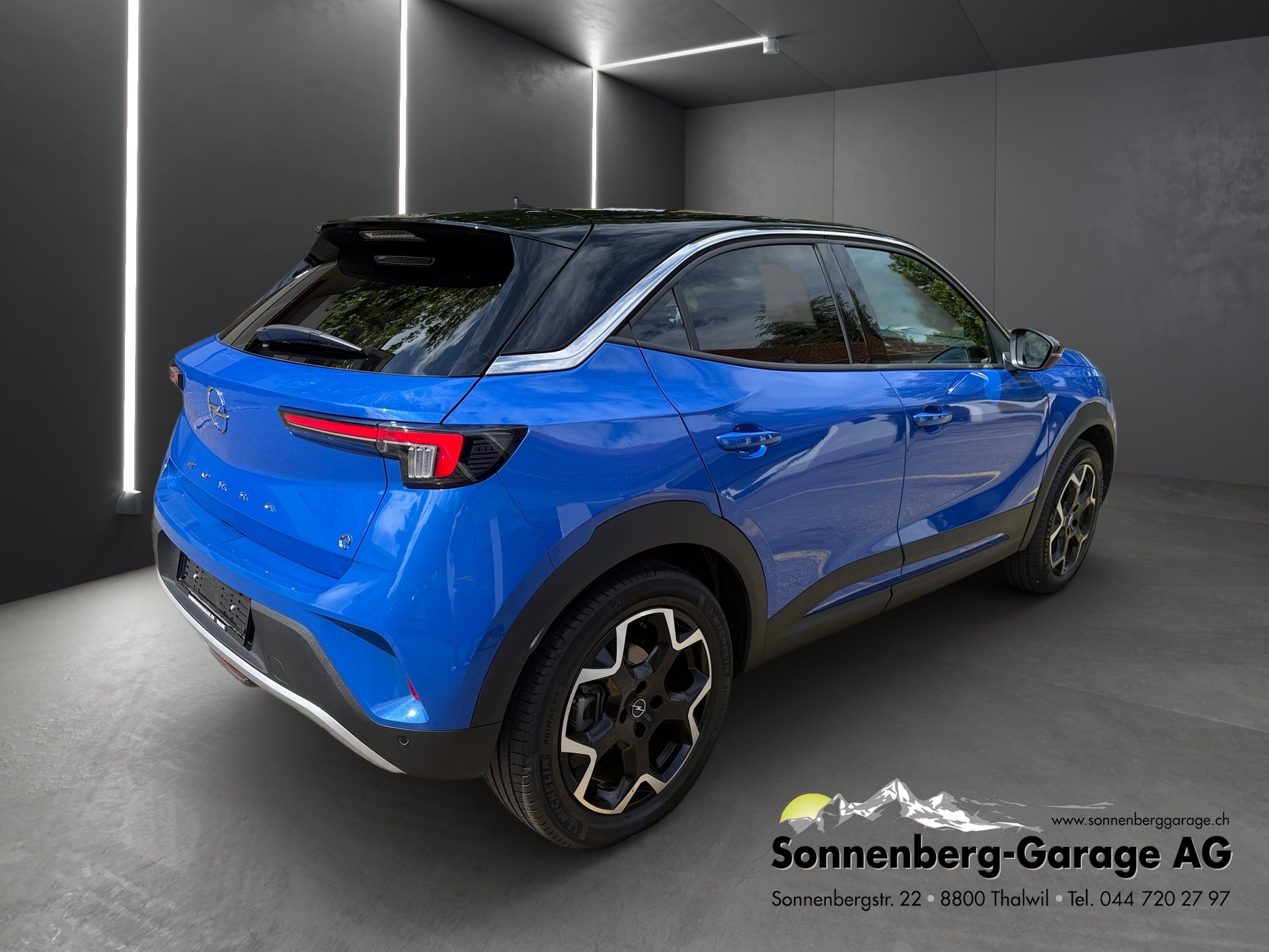 OPEL Mokka e Ultimate-showroom-element-2