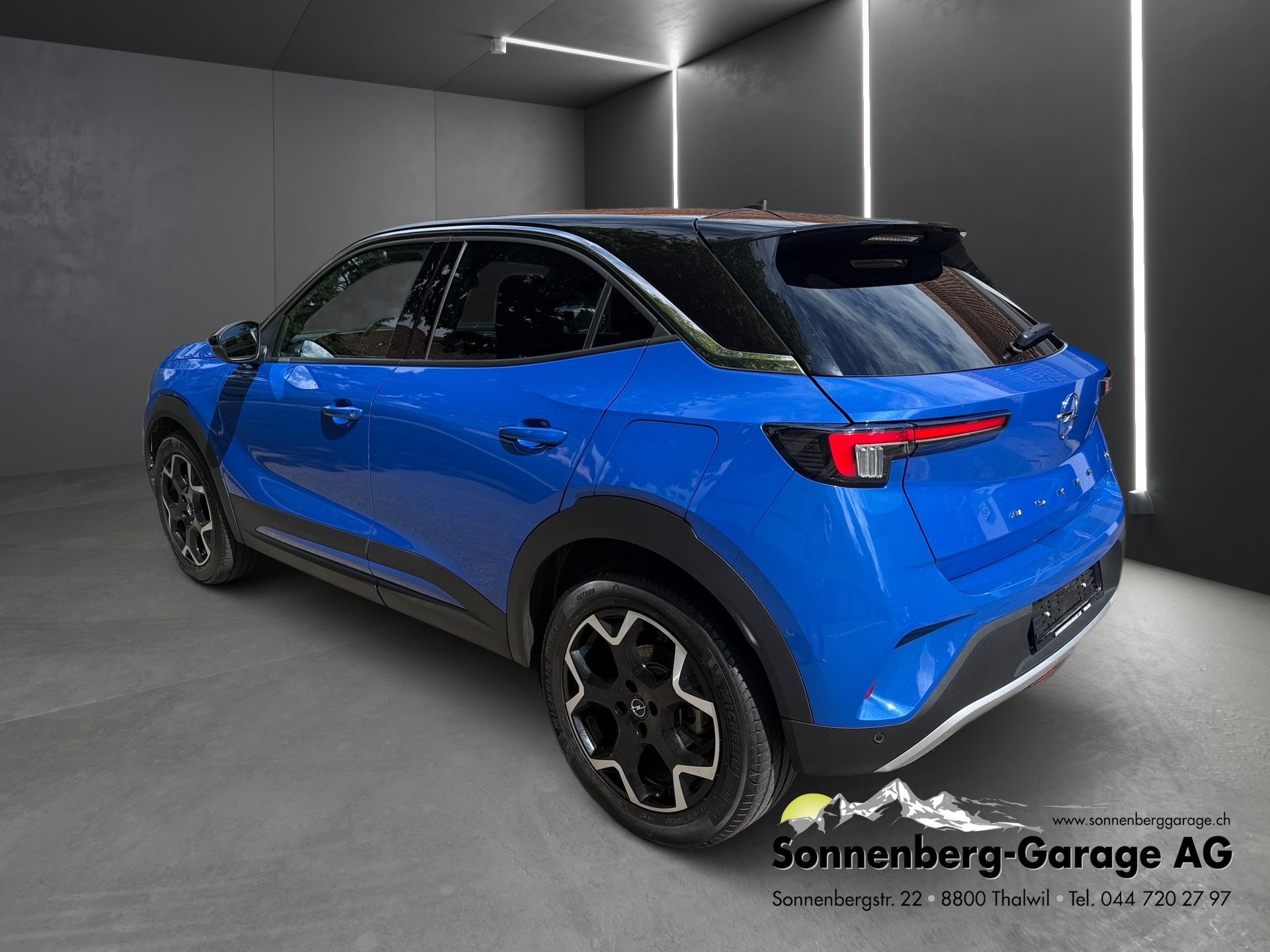 OPEL Mokka e Ultimate-showroom-element-3