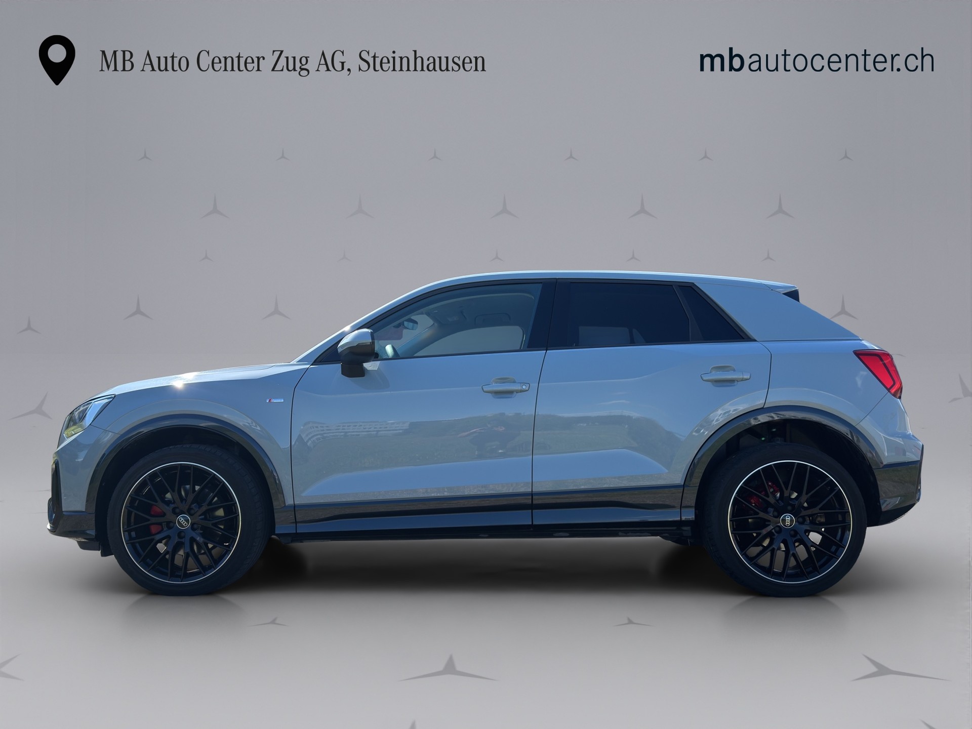AUDI Q2 1.5 35 TFSI S Line S-Tronic-showroom-element-1
