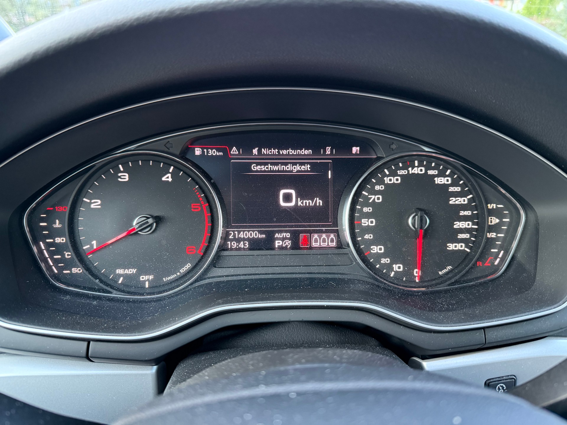 AUDI A4 allroad 2.0 TDI quattro S-tronic-image-14