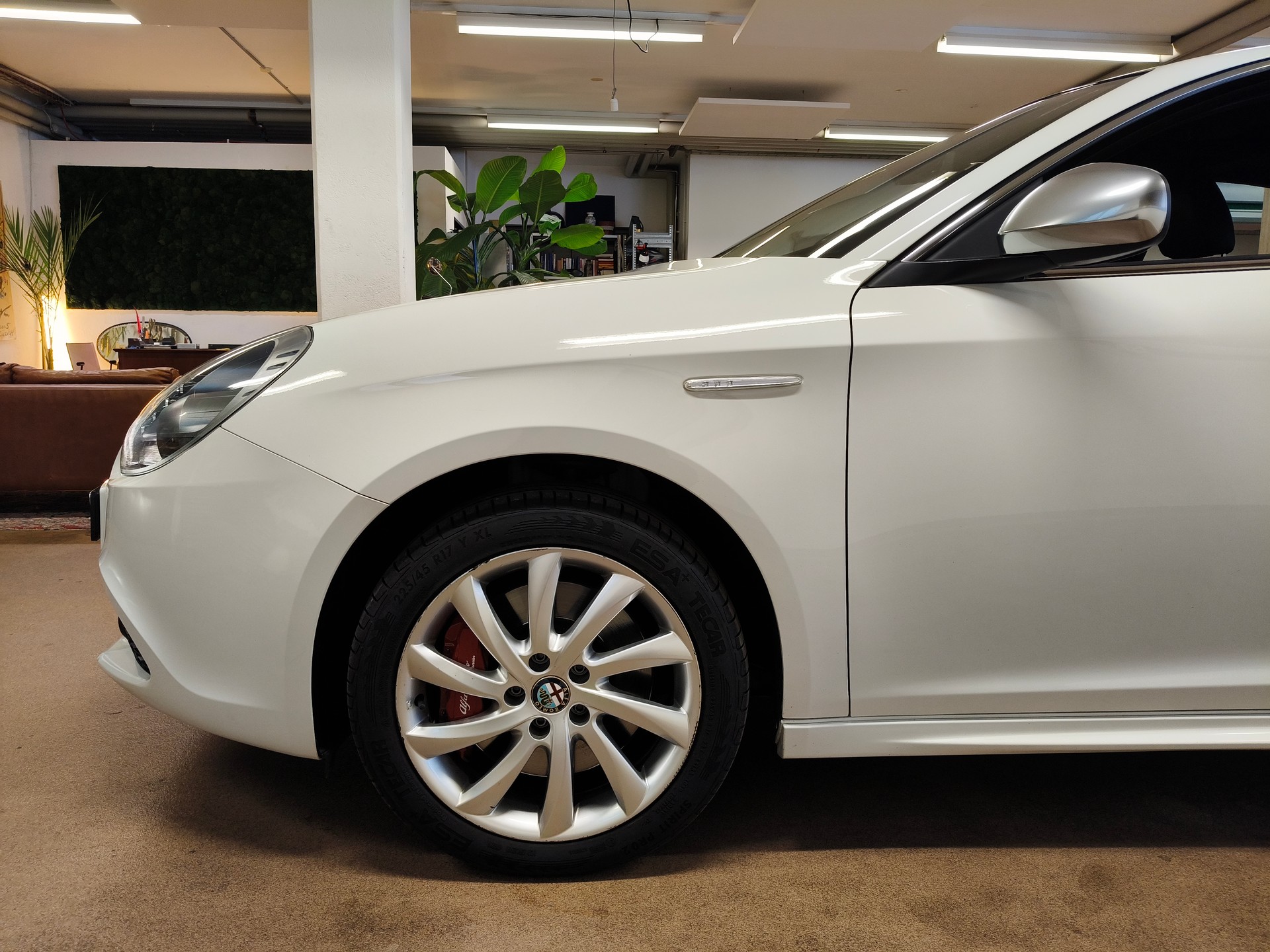 ALFA ROMEO Giulietta 1.4 MultiAir Veloce-showroom-element-2