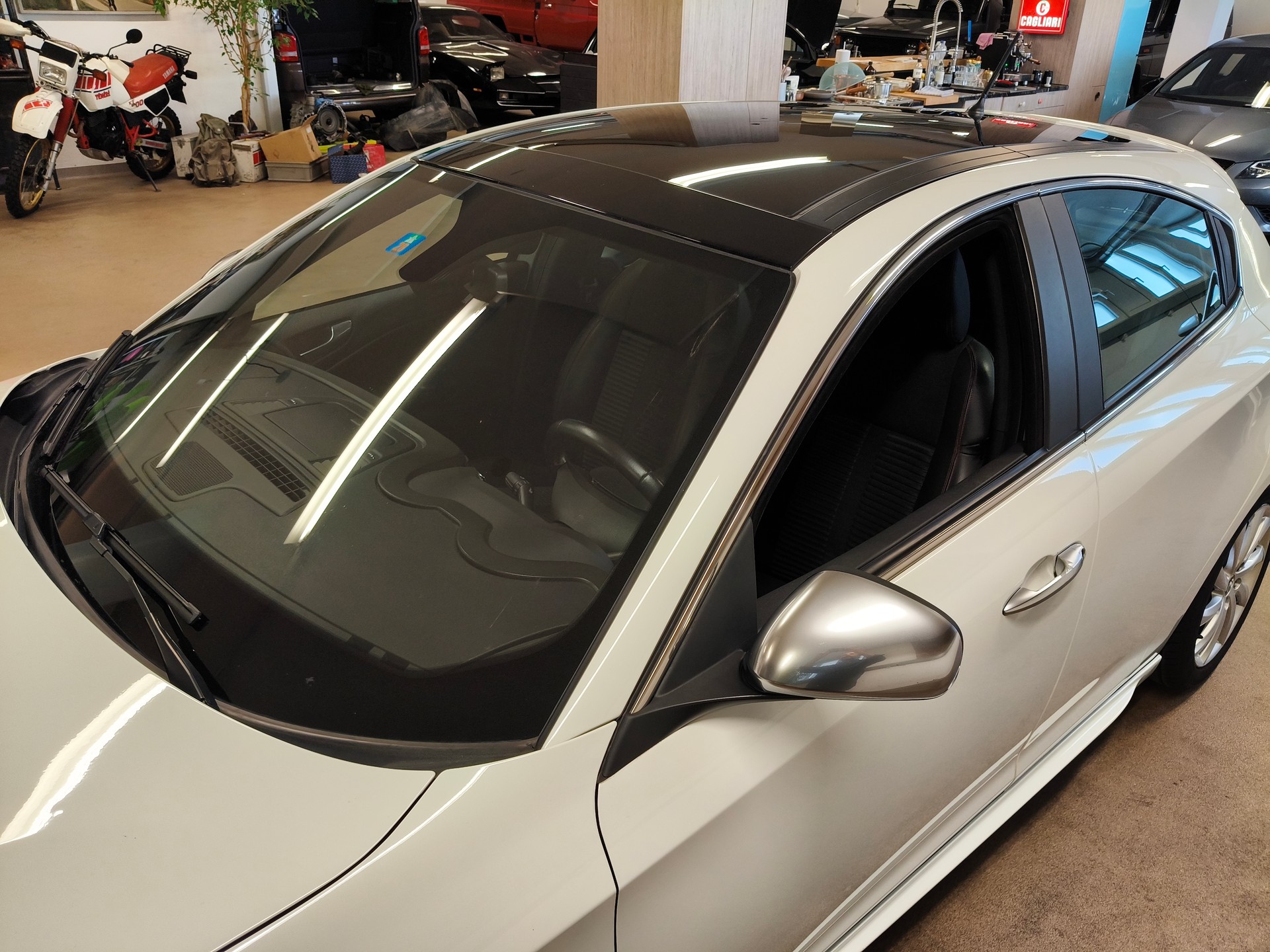 ALFA ROMEO Giulietta 1.4 MultiAir Veloce-showroom-element-3