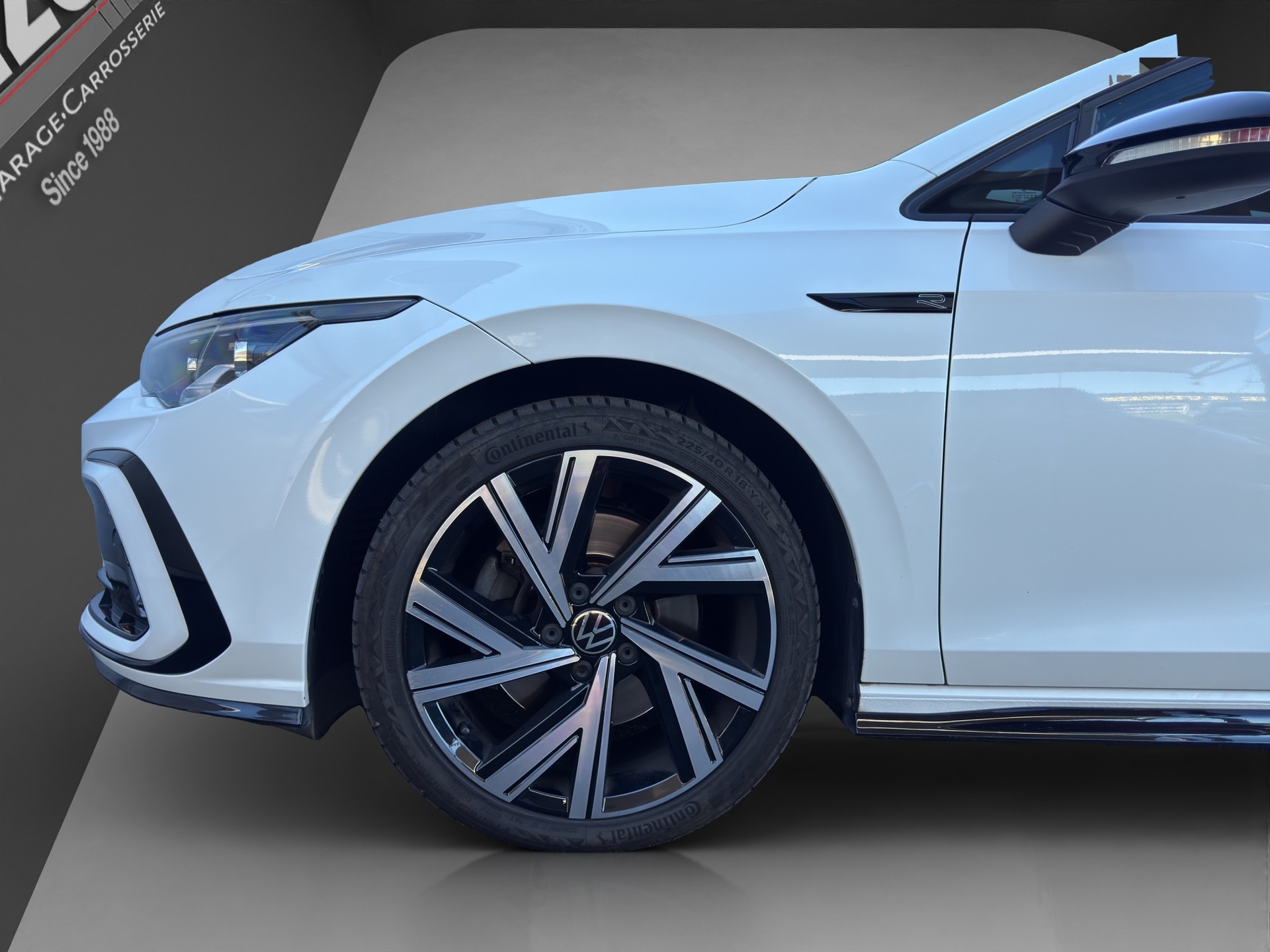 VW Golf 2.0 TSI R-Line DSG 4 Motion-image-19