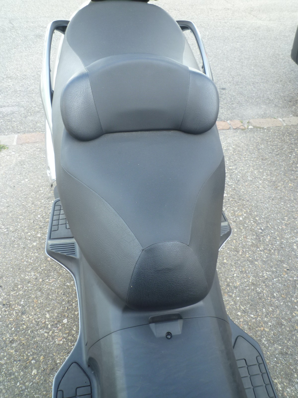 SUZUKI AN 650 ABS Burgman-image-8