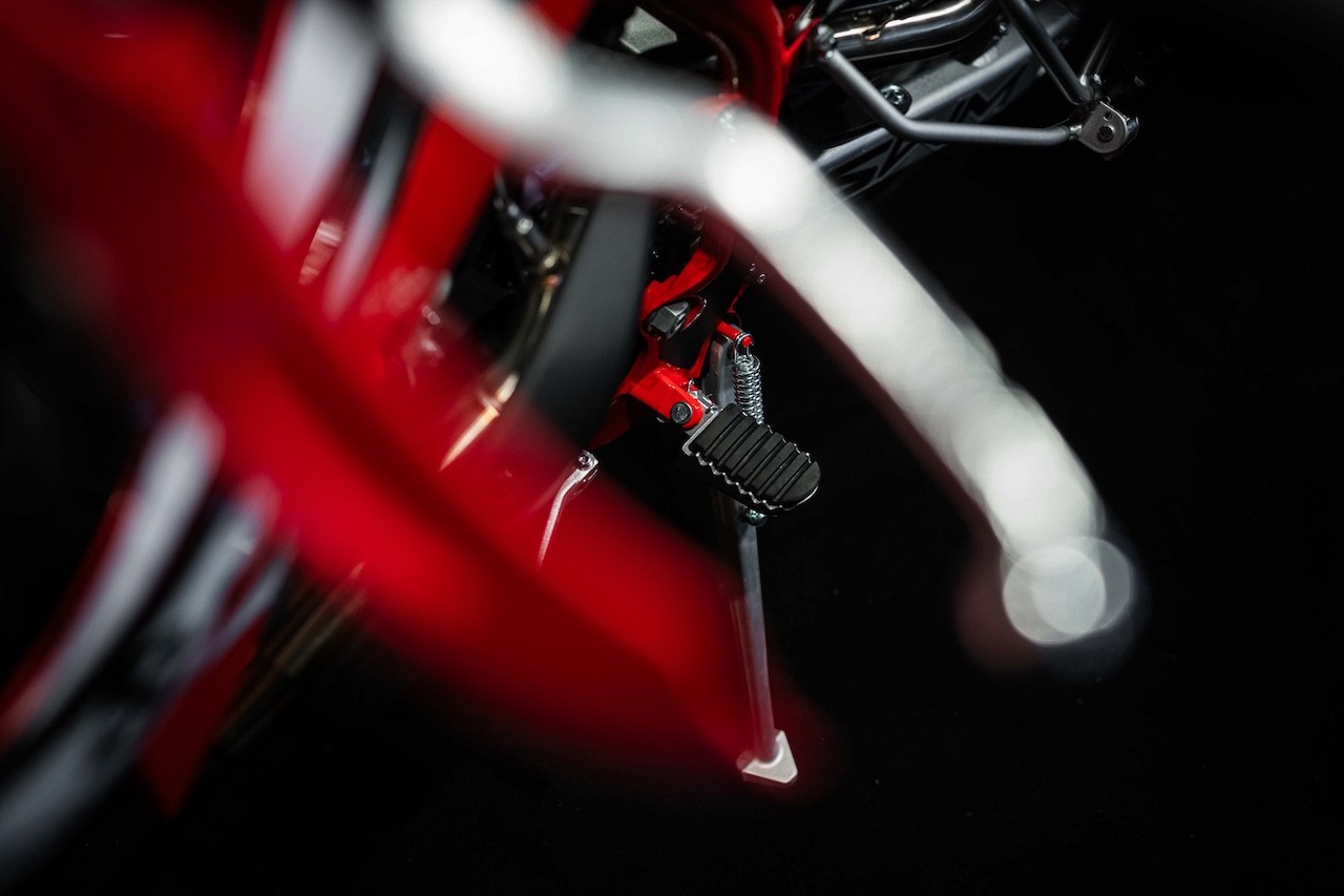 SWM SM 125 R REBORN - GRATIS LIEFERUNG-image-8