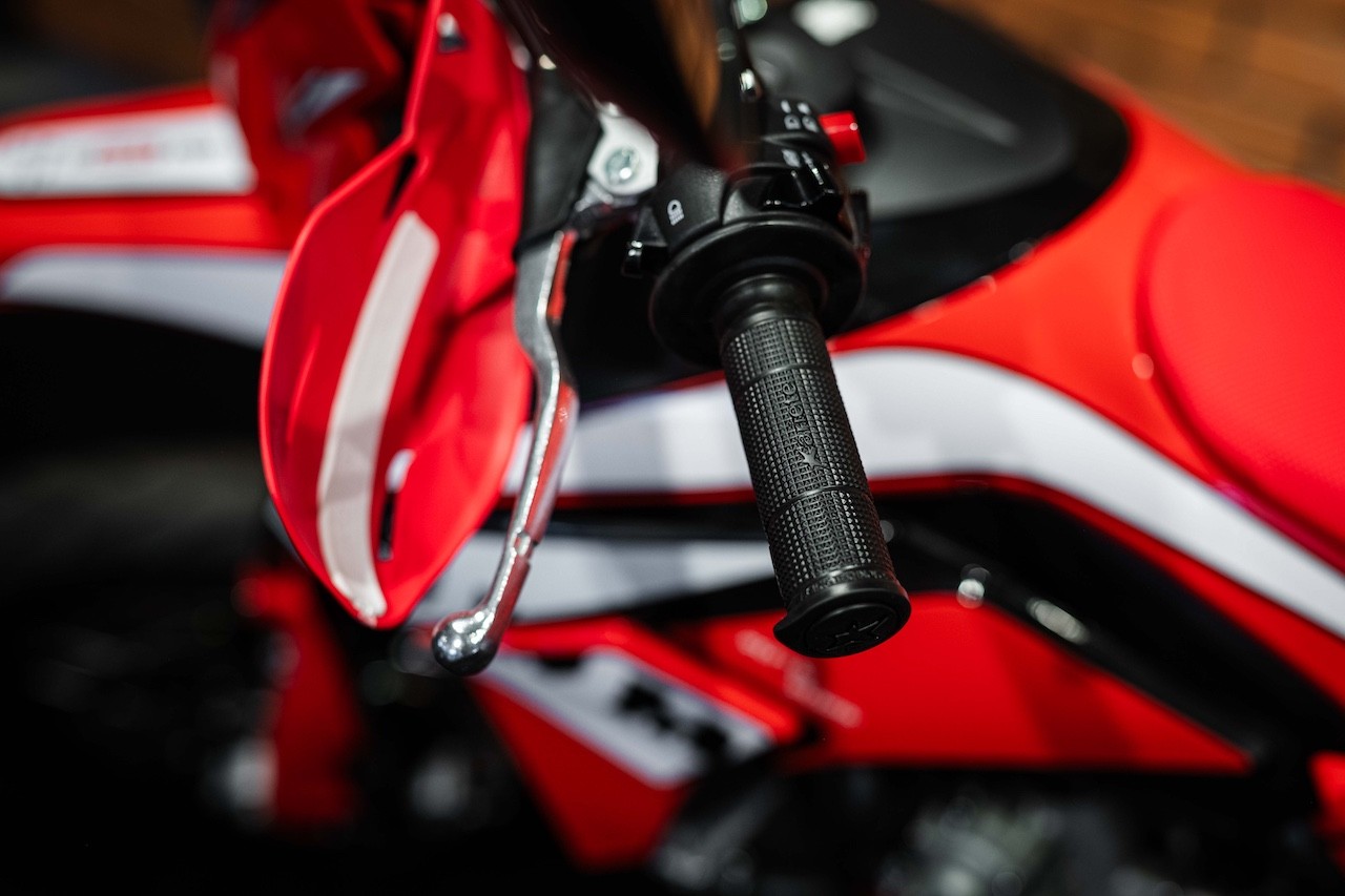 SWM SM 125 R REBORN - GRATIS LIEFERUNG-image-6
