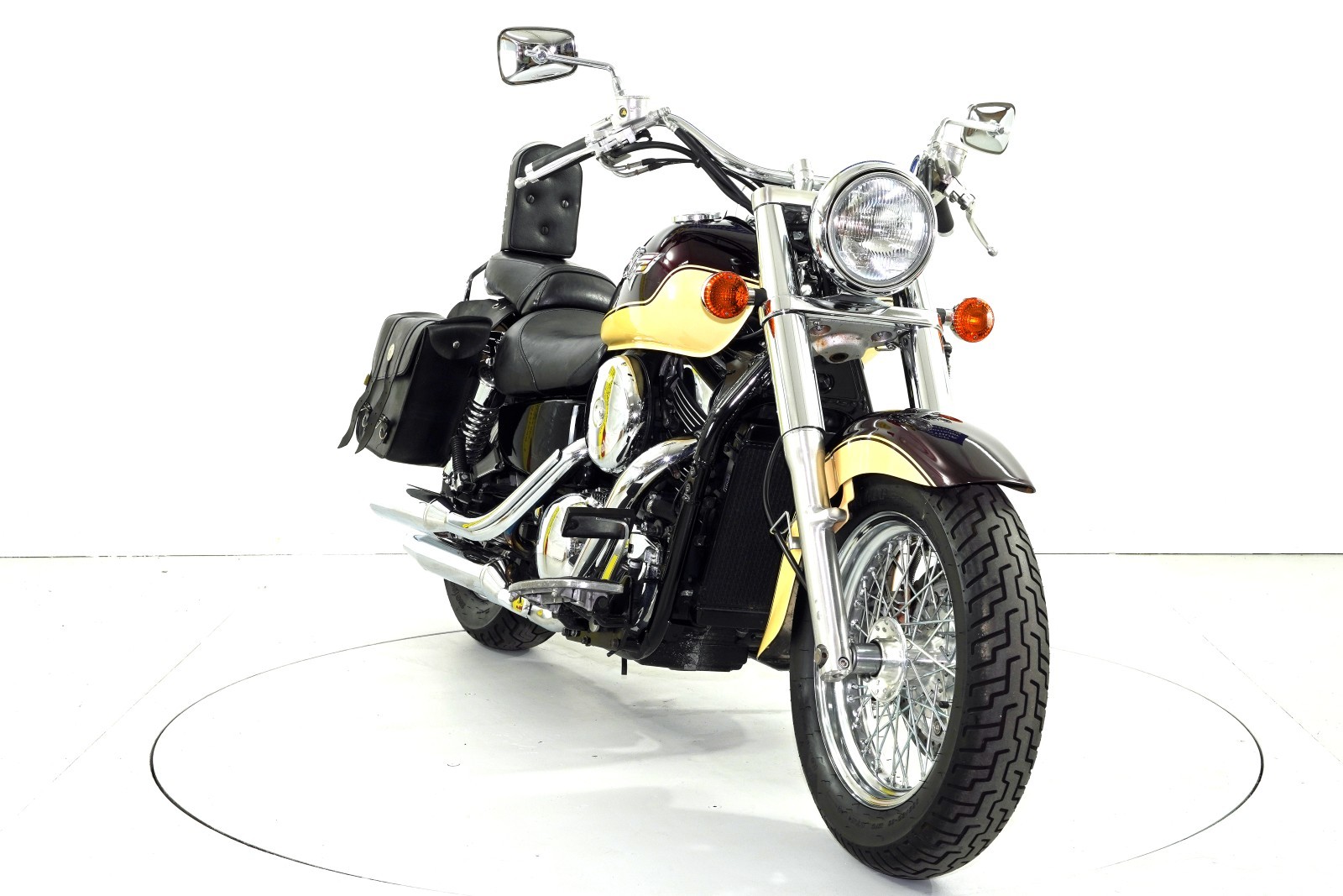 KAWASAKI VN 1500 E-image-1
