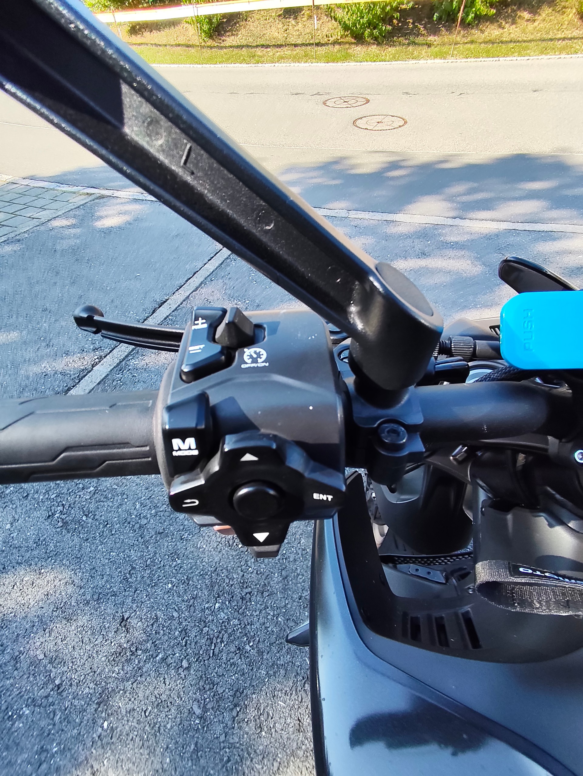 CF MOTO 800 NK Sport (35kW)-image-8