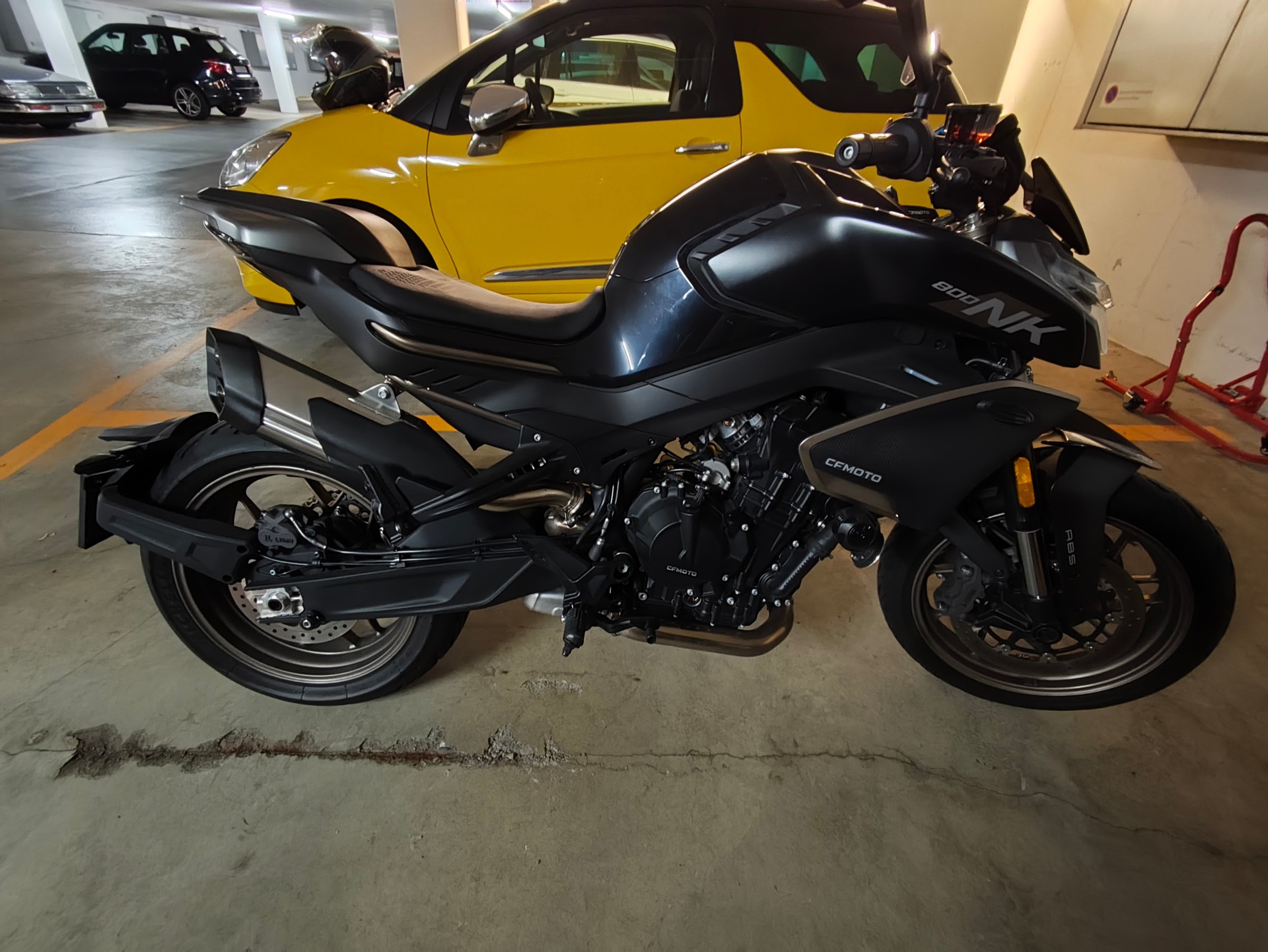 CF MOTO 800 NK Sport (35kW)-image-5