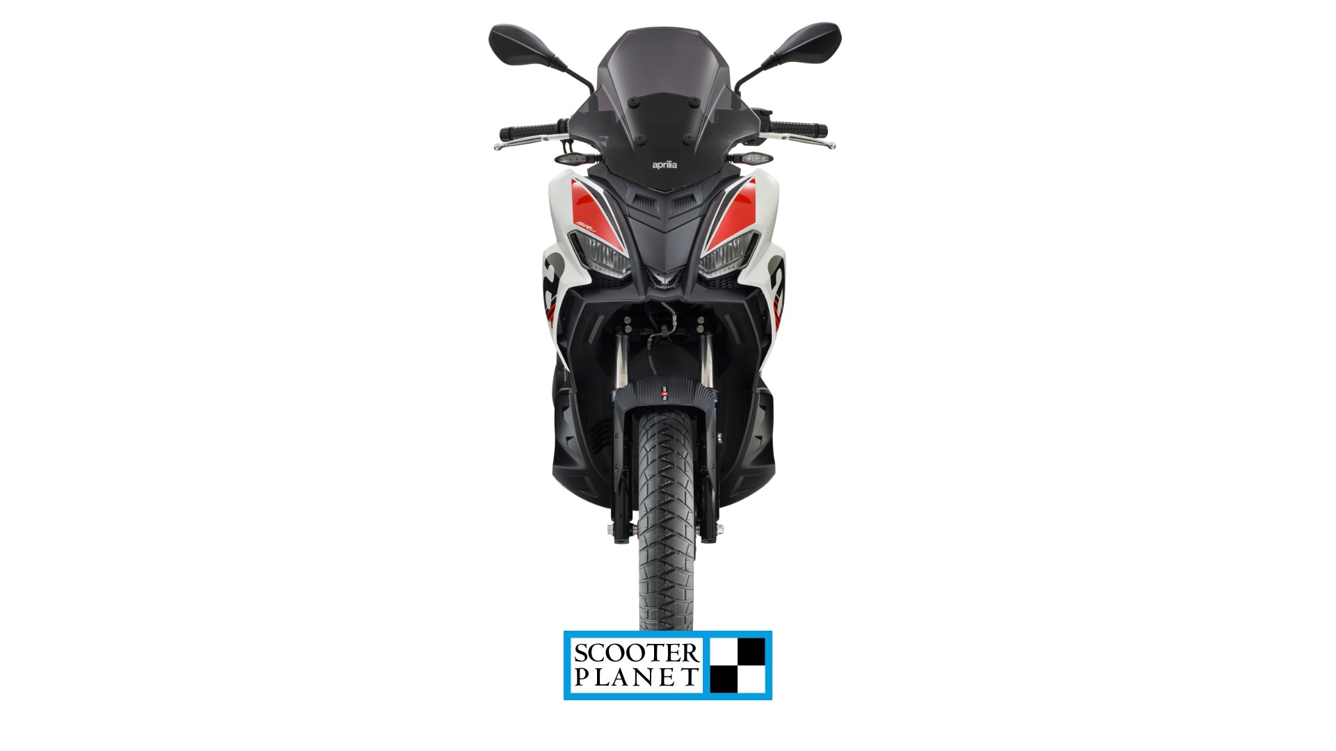 APRILIA SR GT Sport 125 ABS E5+-image-2
