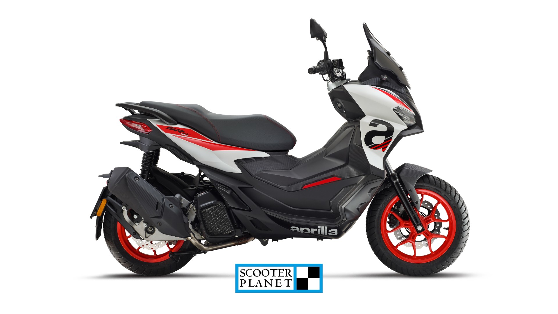 APRILIA SR GT Sport 125 ABS E5+-image-0