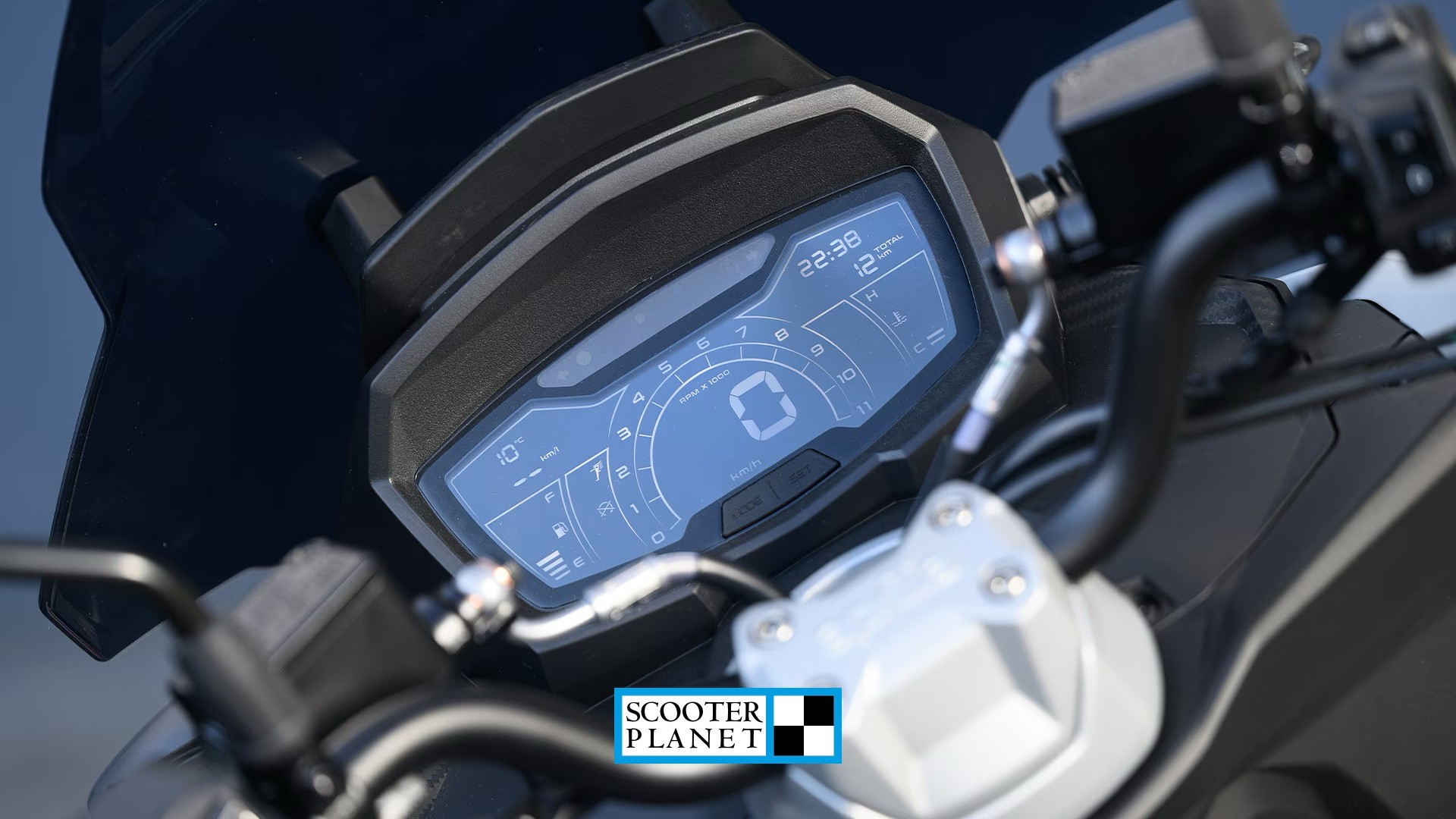 APRILIA SR GT Sport 125 ABS E5+-image-4