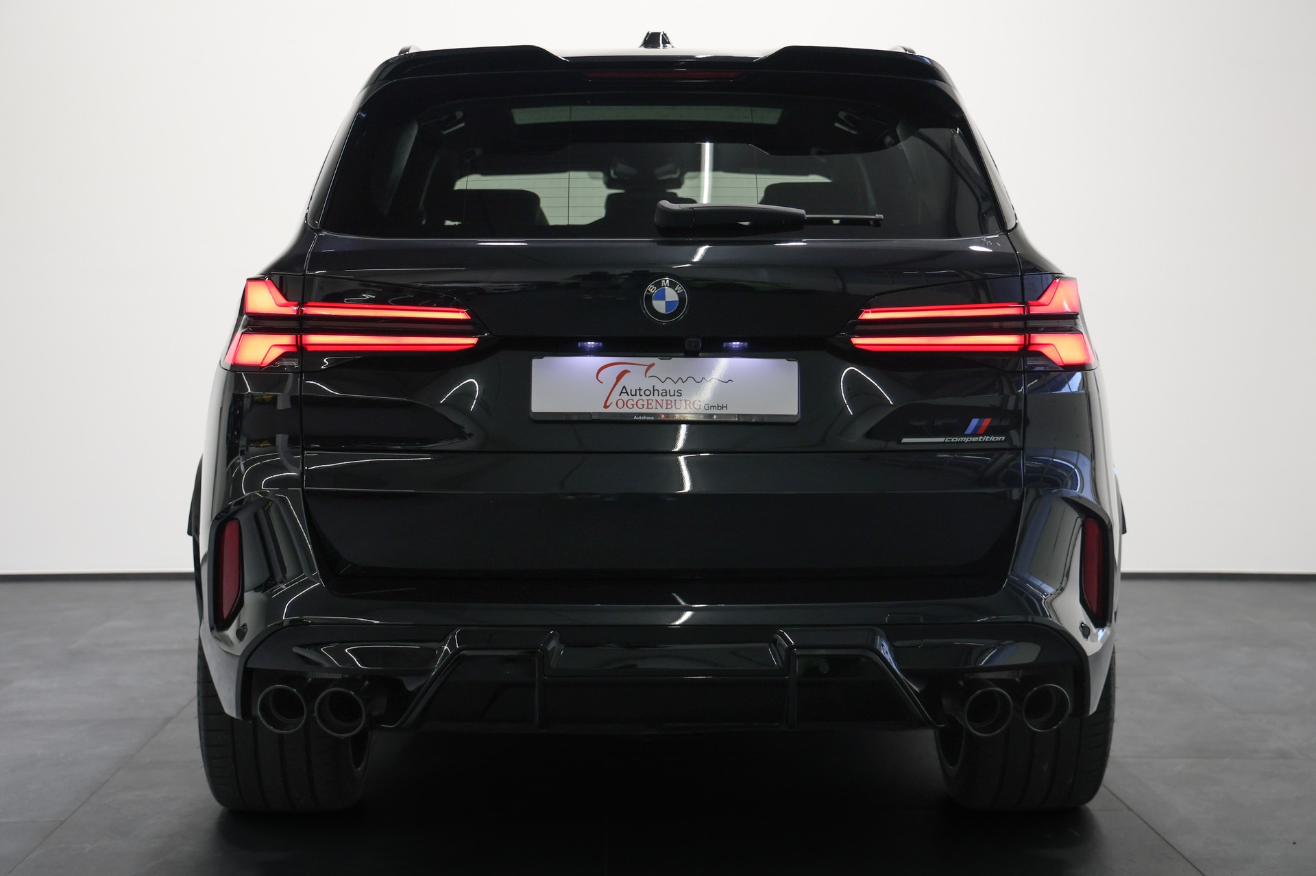 BMW X5M Competition LCI *Gratis Service*AHK*-image-13