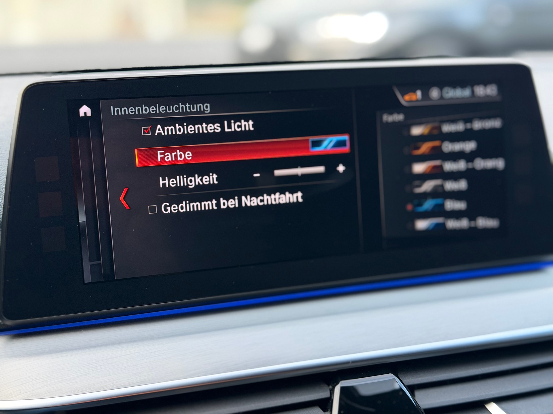 BMW 520d xDrive Touring Sport Line Steptronic-image-20