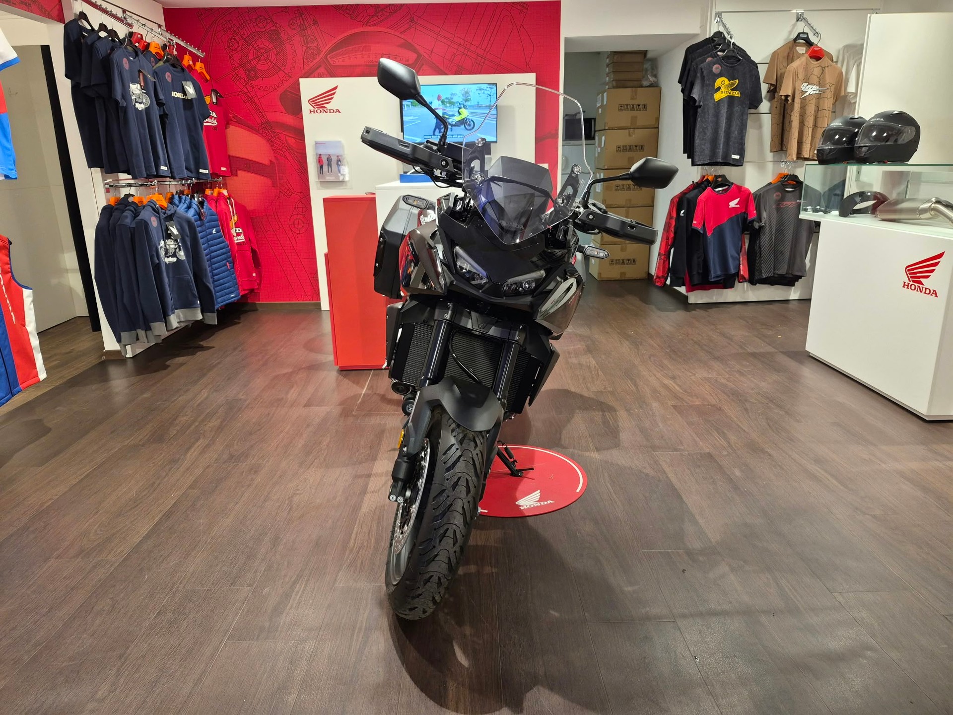 HONDA GT-image-4