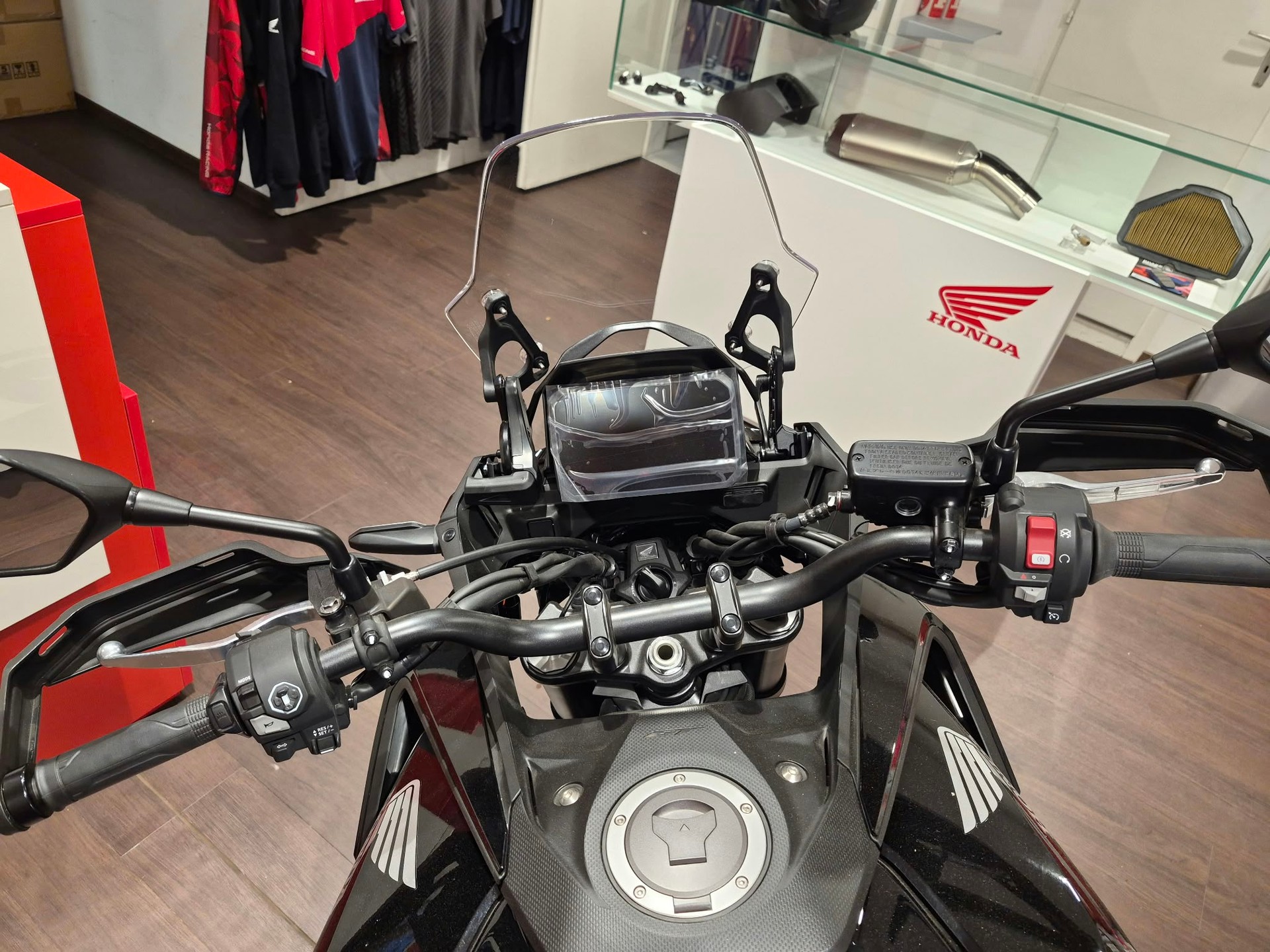 HONDA GT-image-2