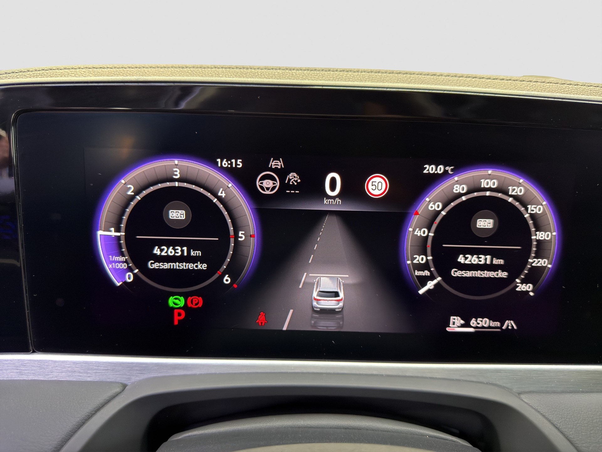 VW Passat Variant 2.0 TDI evo Business DSG-image-10