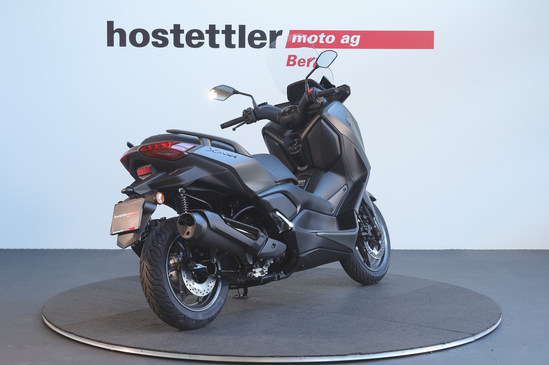 YAMAHA XMAX 300-image-2