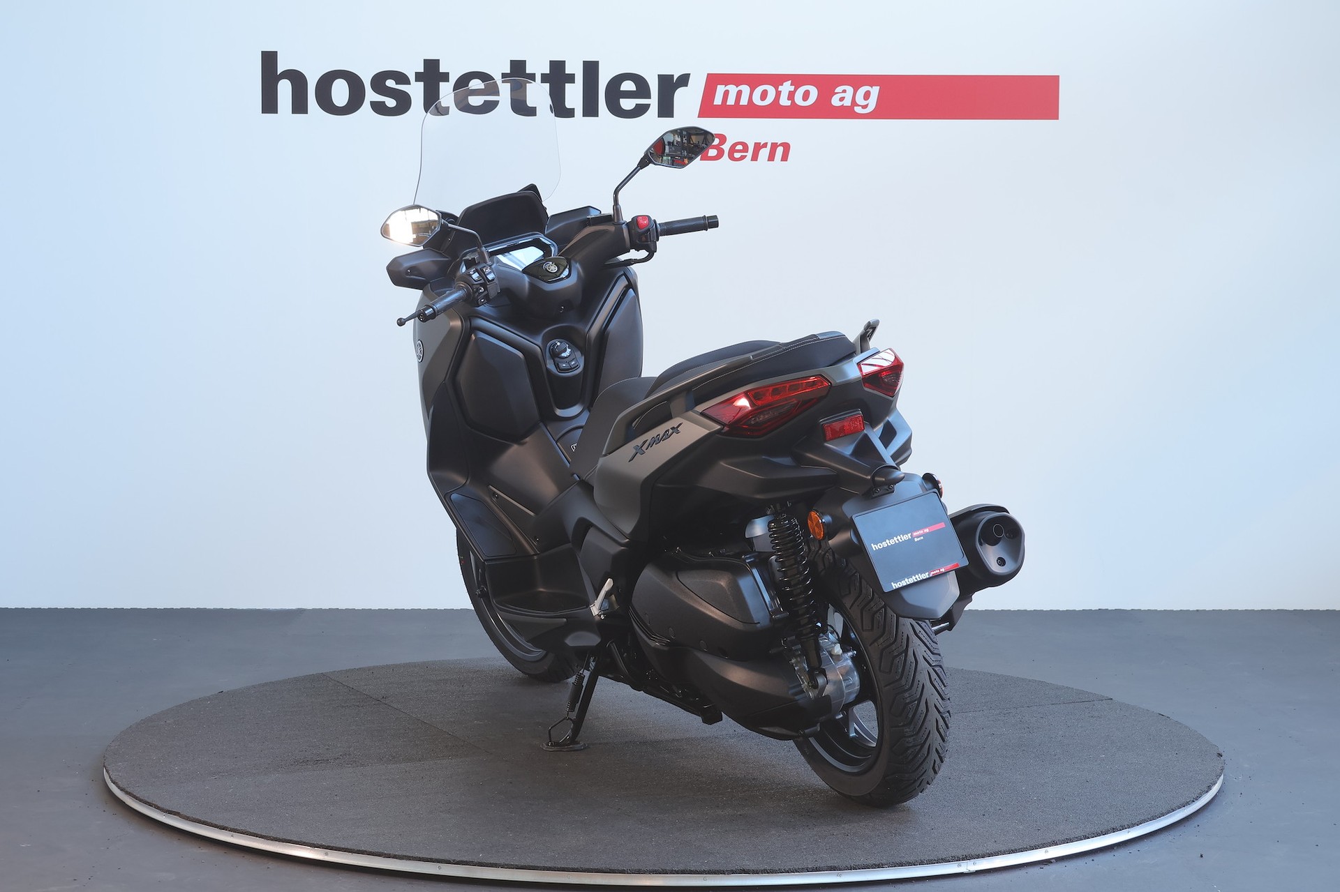 YAMAHA XMAX 300-image-3