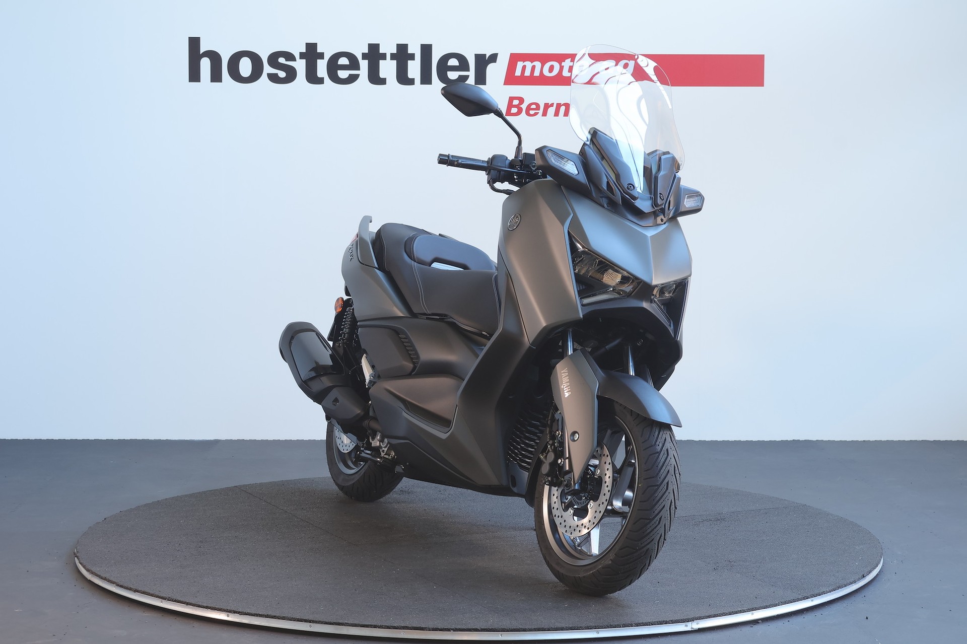 YAMAHA XMAX 300-image-0