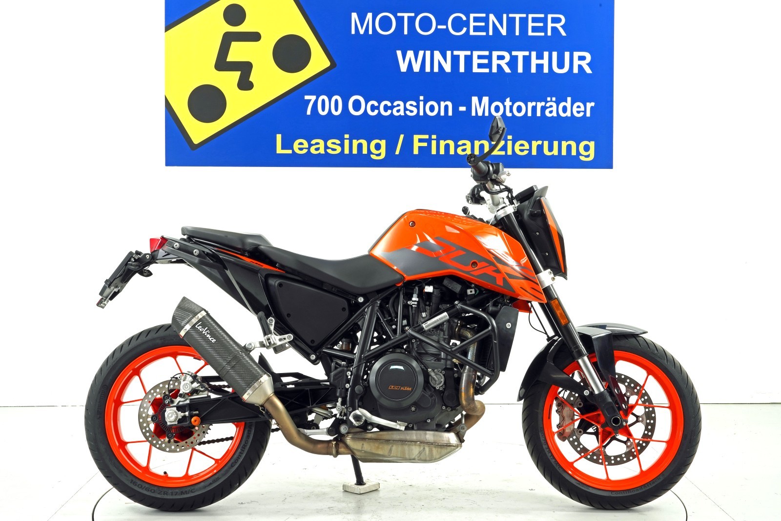 KTM 690 Duke ABS-image-0