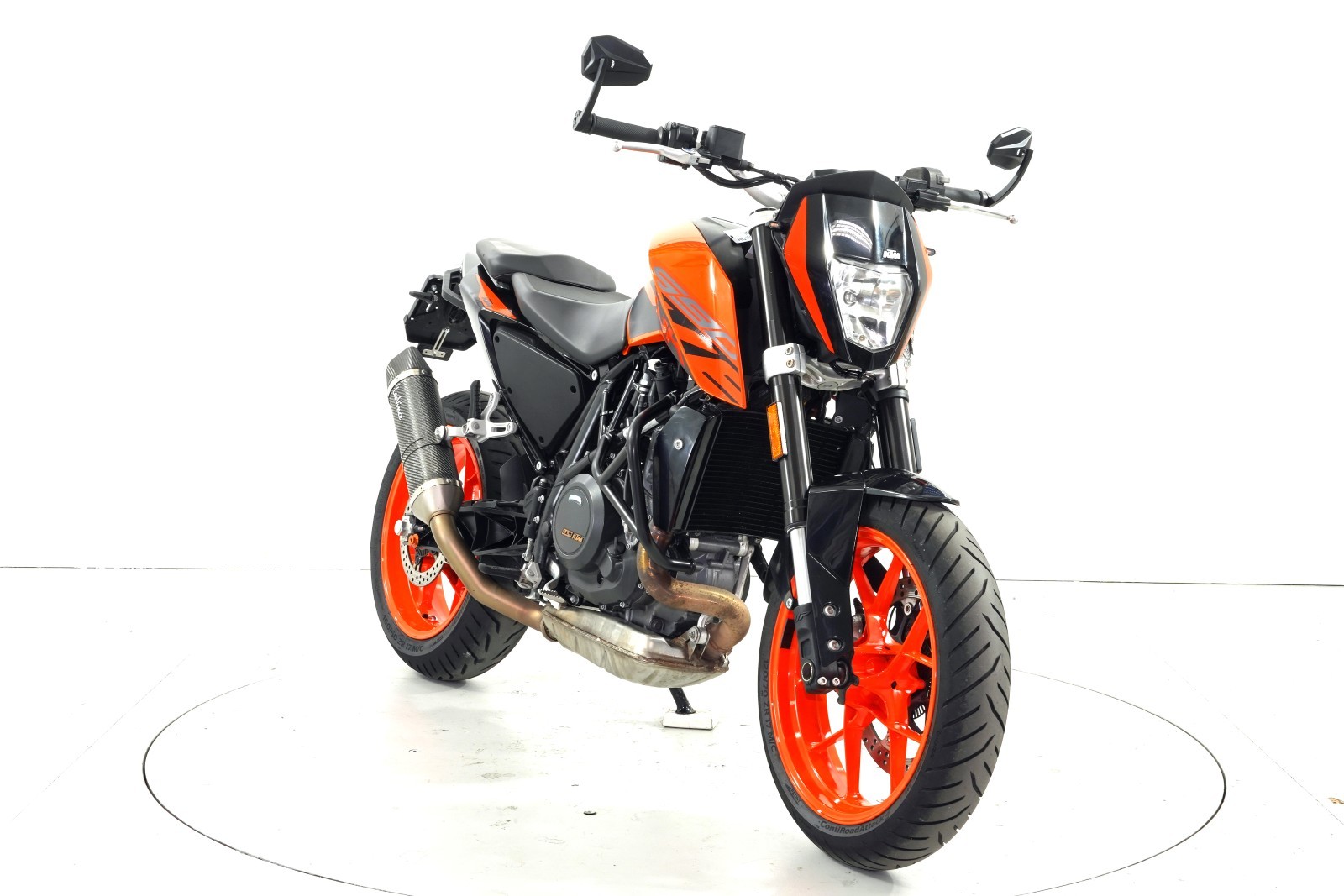 KTM 690 Duke ABS-image-1