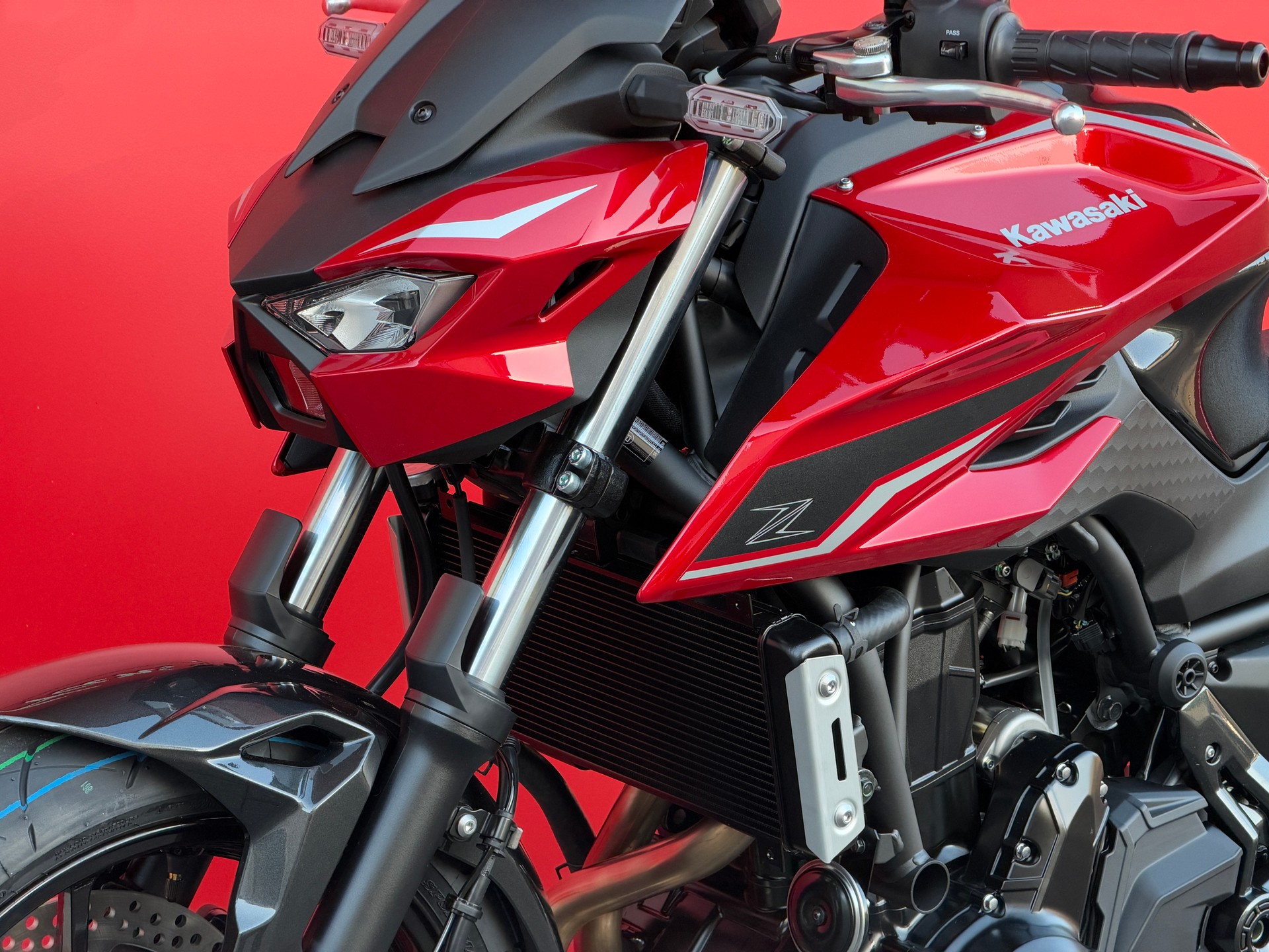 KAWASAKI Z 650 S (35kW)-image-6