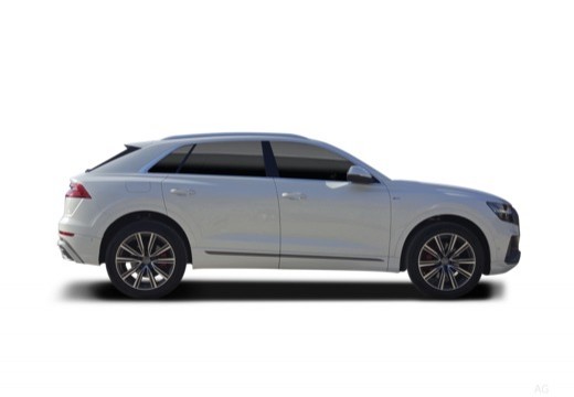 AUDI Q8 60 TFSI e quattro PHEV tiptronic-showroom-element-2