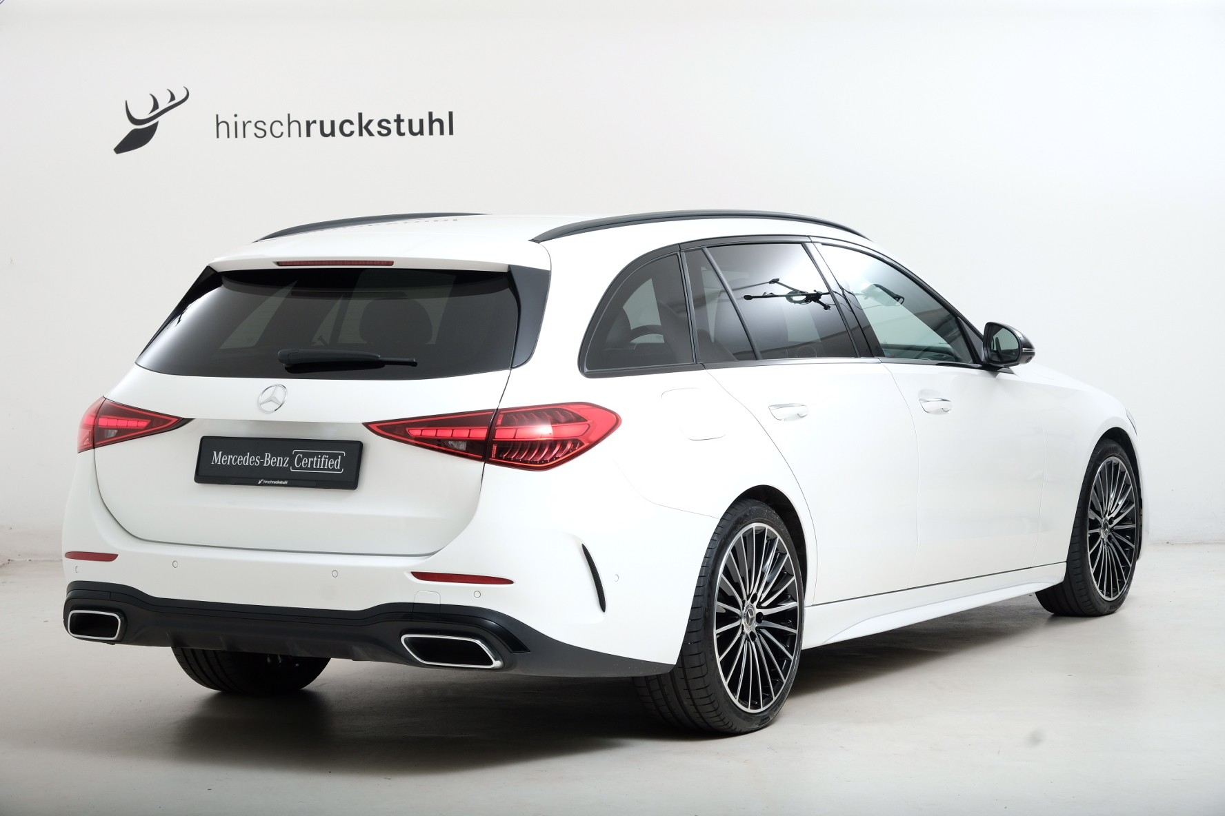 MERCEDES-BENZ C 220 d Swiss Star AMG Line 4matic T-Modell S206-showroom-element-3