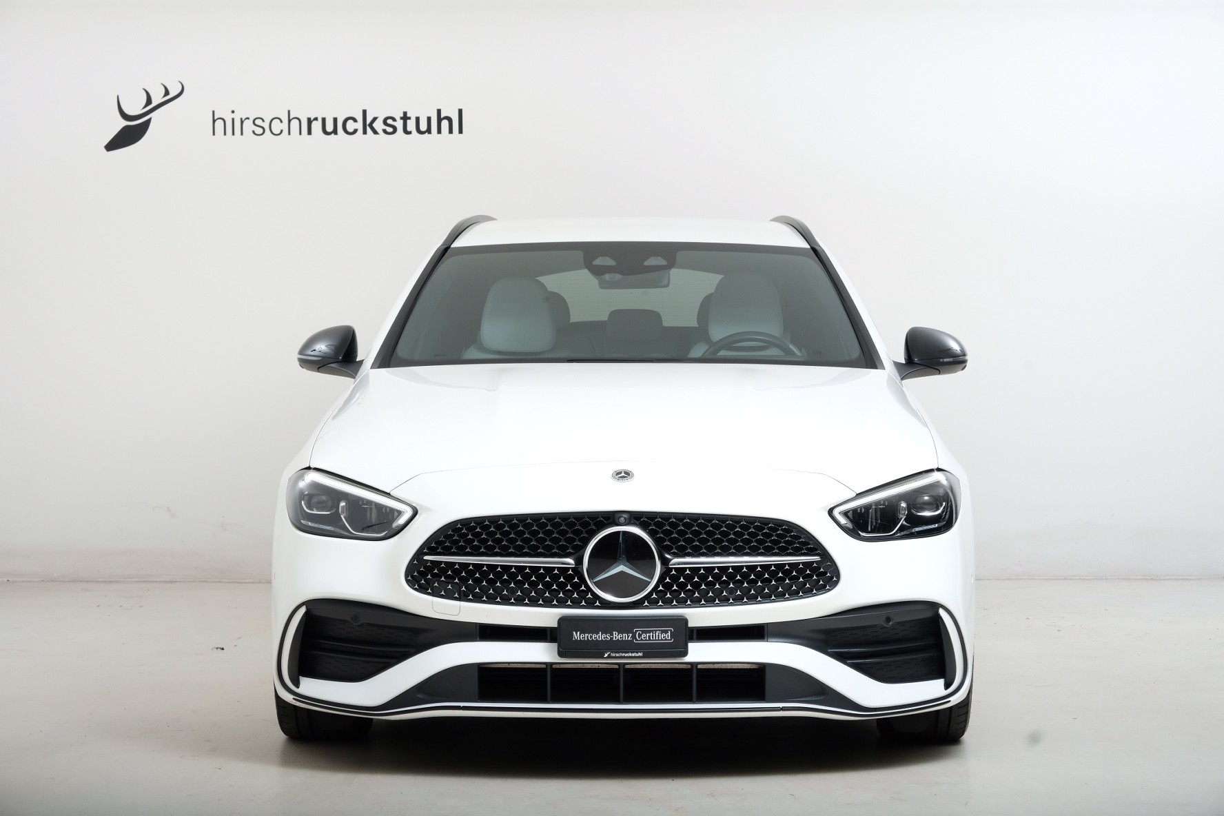 MERCEDES-BENZ C 220 d Swiss Star AMG Line 4matic T-Modell S206-showroom-element-1