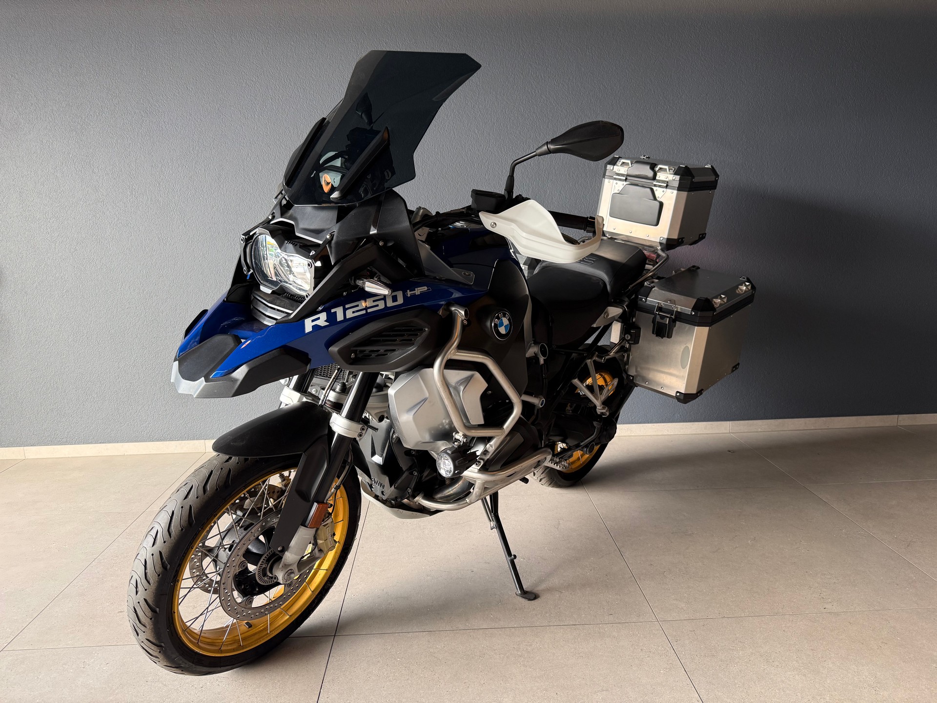 BMW R 1250 GS Adventure ABS-image-1