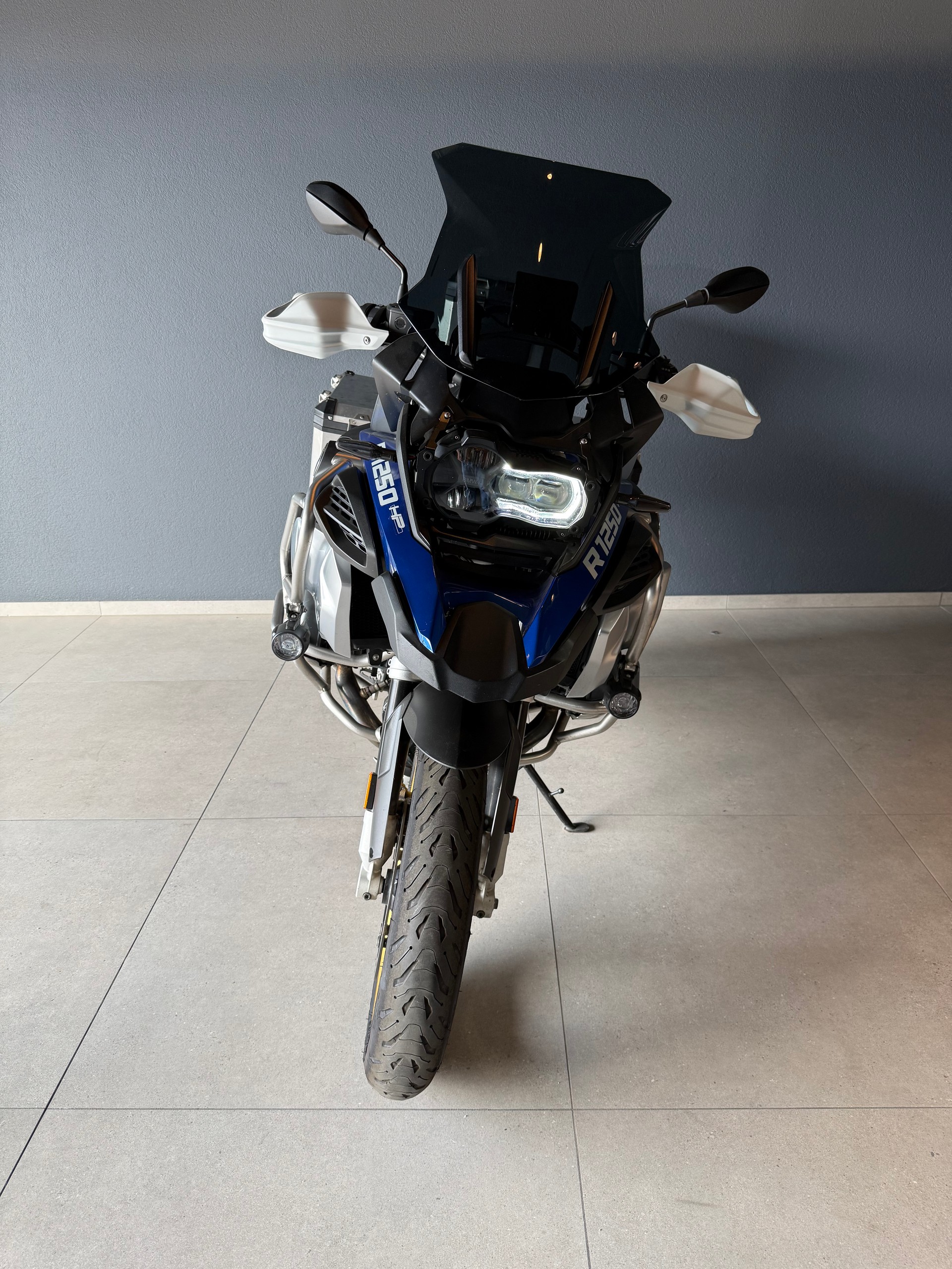 BMW R 1250 GS Adventure ABS-image-2