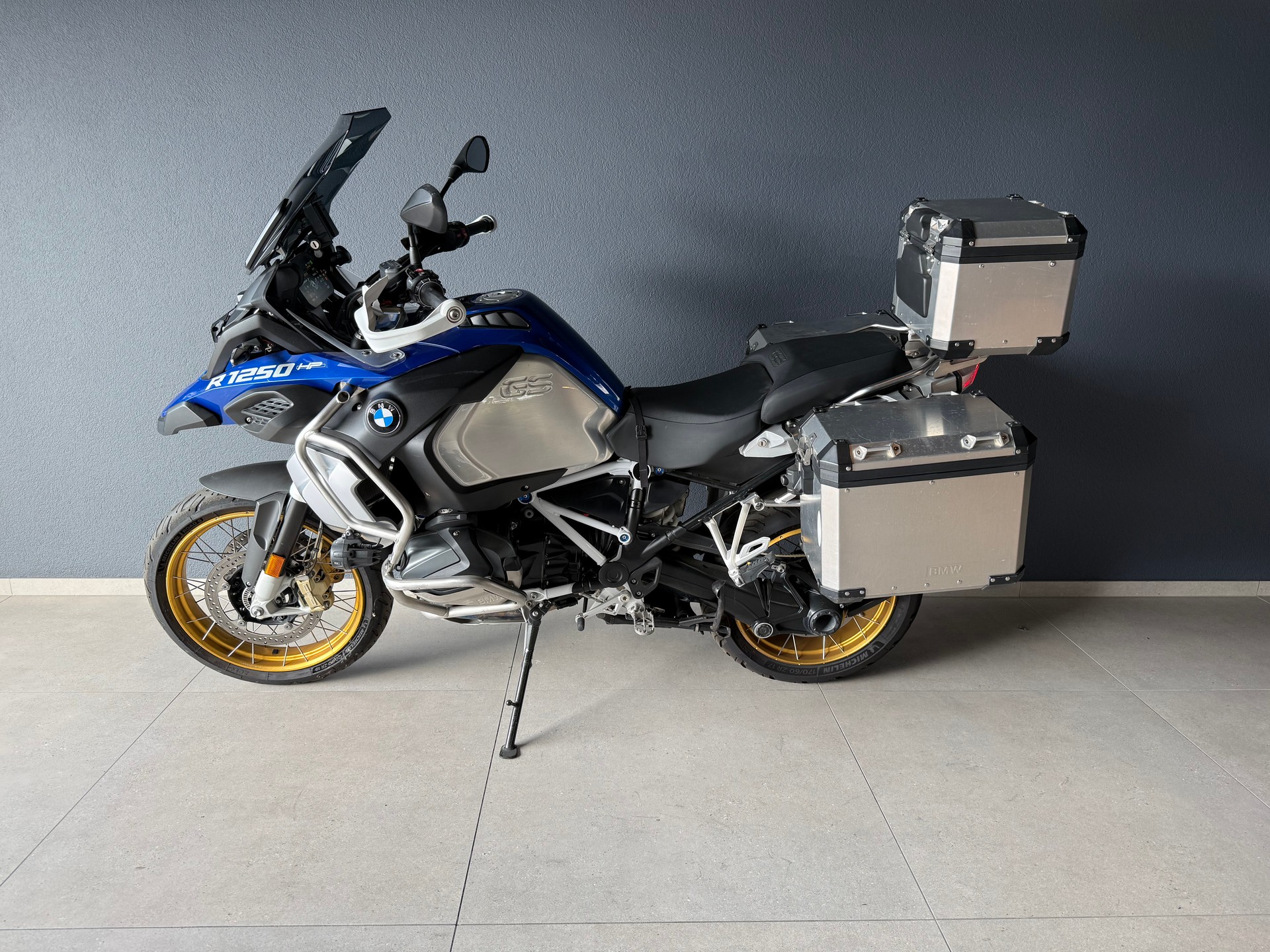 BMW R 1250 GS Adventure ABS-image-0