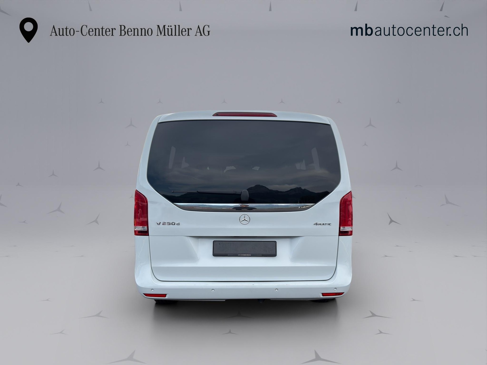 MERCEDES-BENZ V-Klasse V447 Van V 250 d BlueTec lang 4matic-showroom-element-3