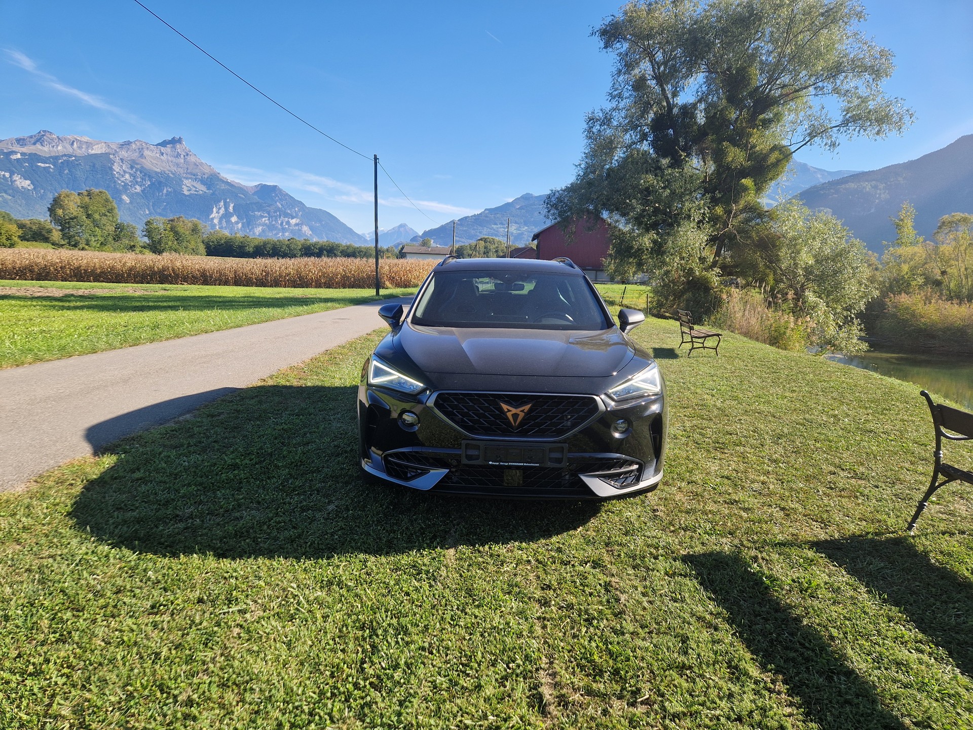 CUPRA Formentor 2.0TSI VZ 4Drive DSG-image-1