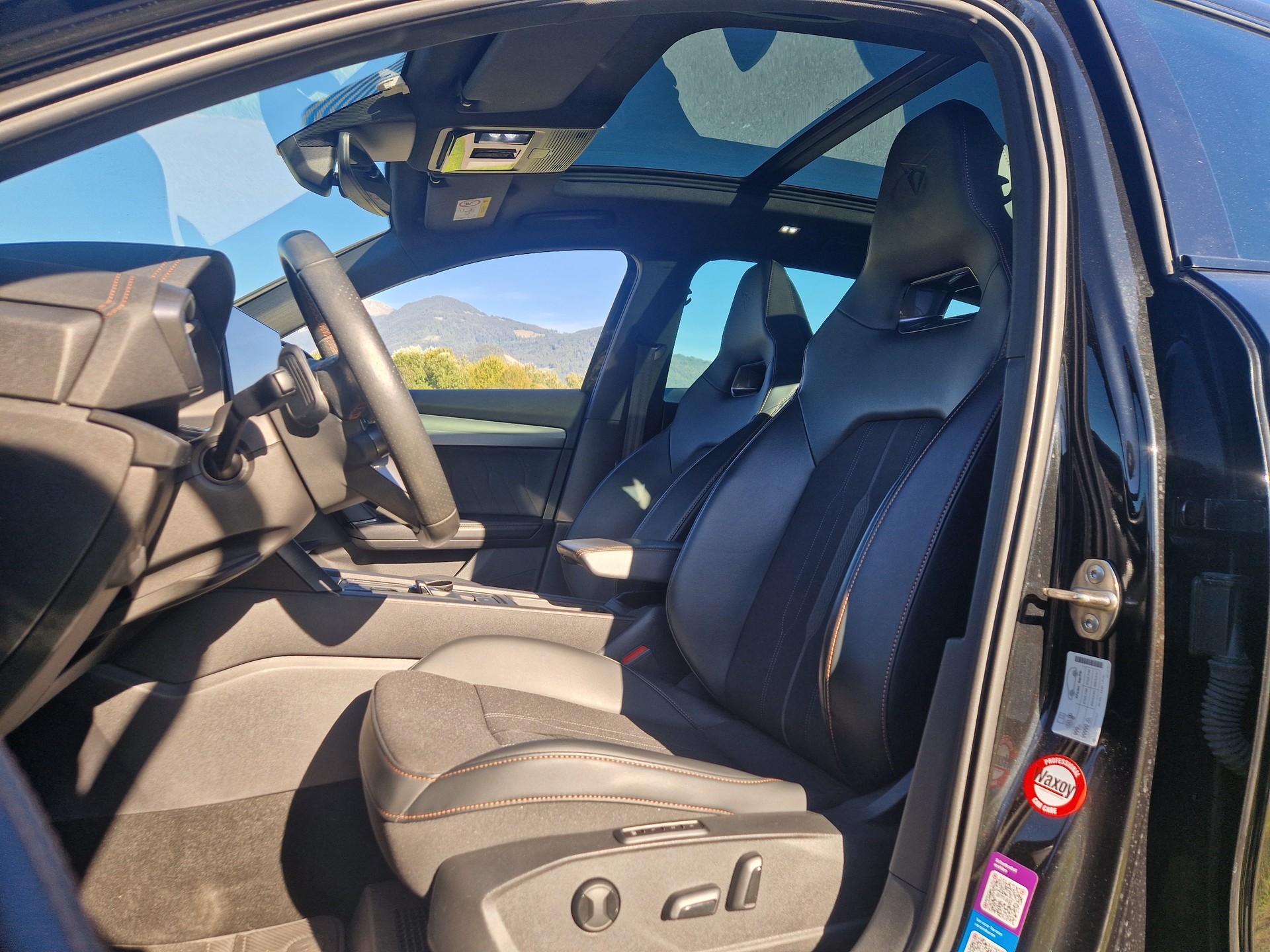 CUPRA Formentor 2.0TSI VZ 4Drive DSG-image-10