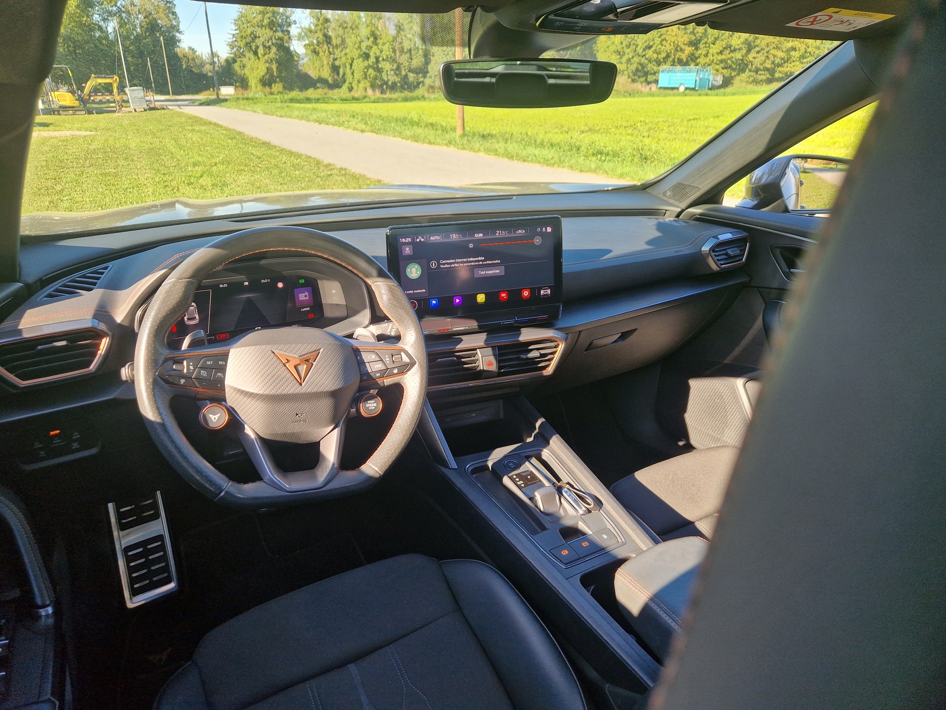 CUPRA Formentor 2.0TSI VZ 4Drive DSG-image-9