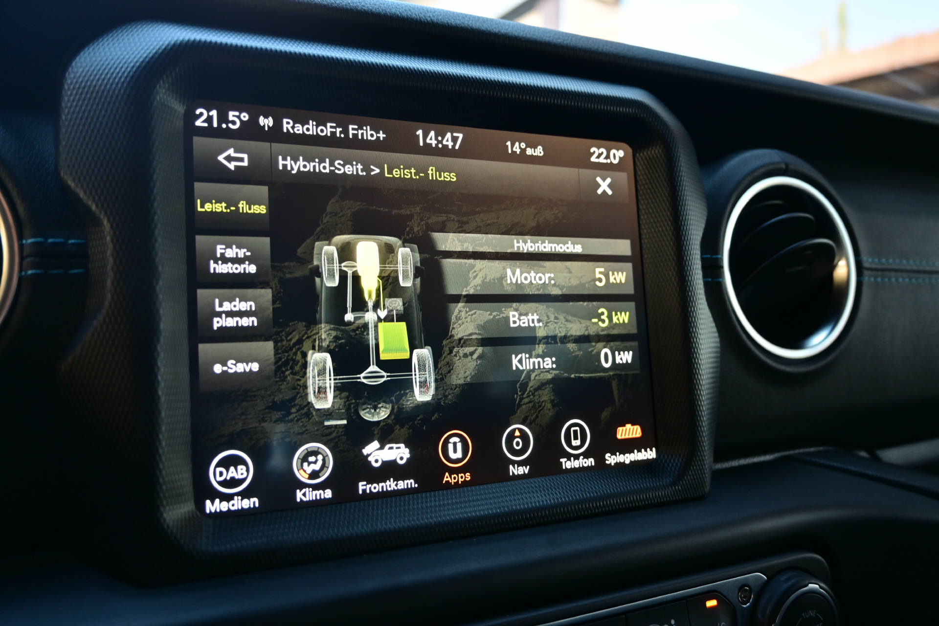 JEEP Wrangler 2.0 Turbo Rubicon Unlimited 4xe-image-23