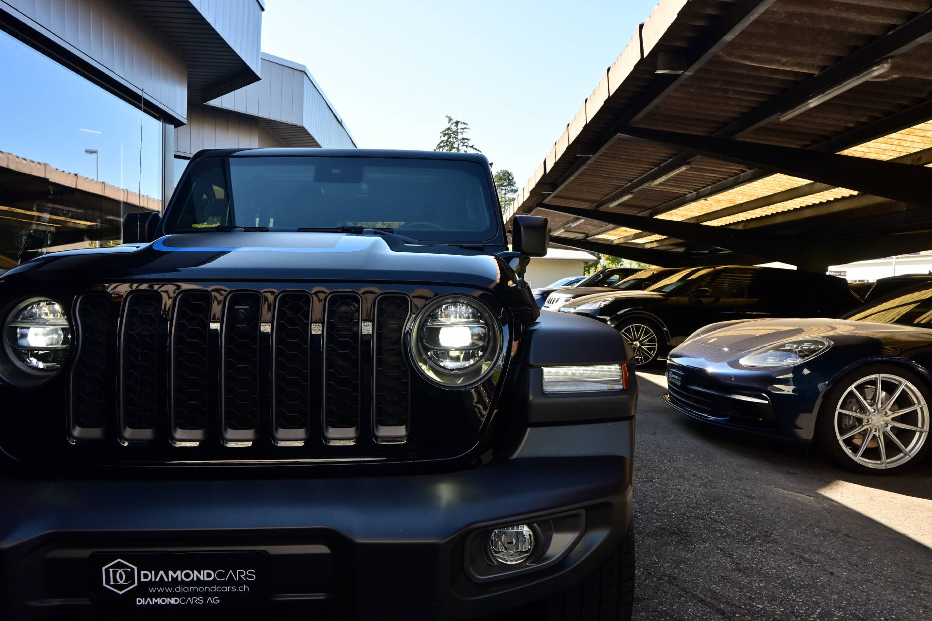 JEEP Wrangler 2.0 Turbo Rubicon Unlimited 4xe-showroom-element-3