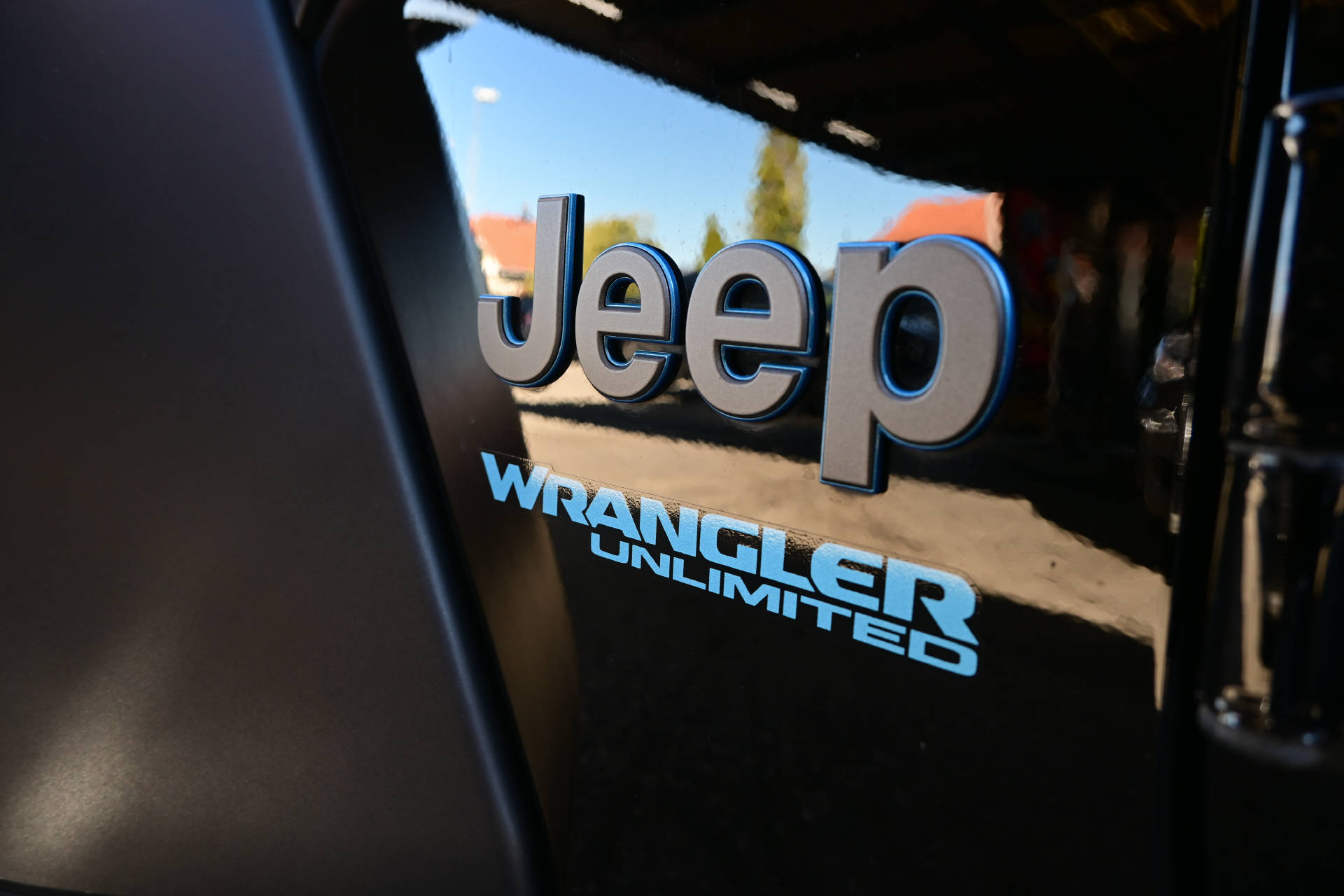 JEEP Wrangler 2.0 Turbo Rubicon Unlimited 4xe-image-11