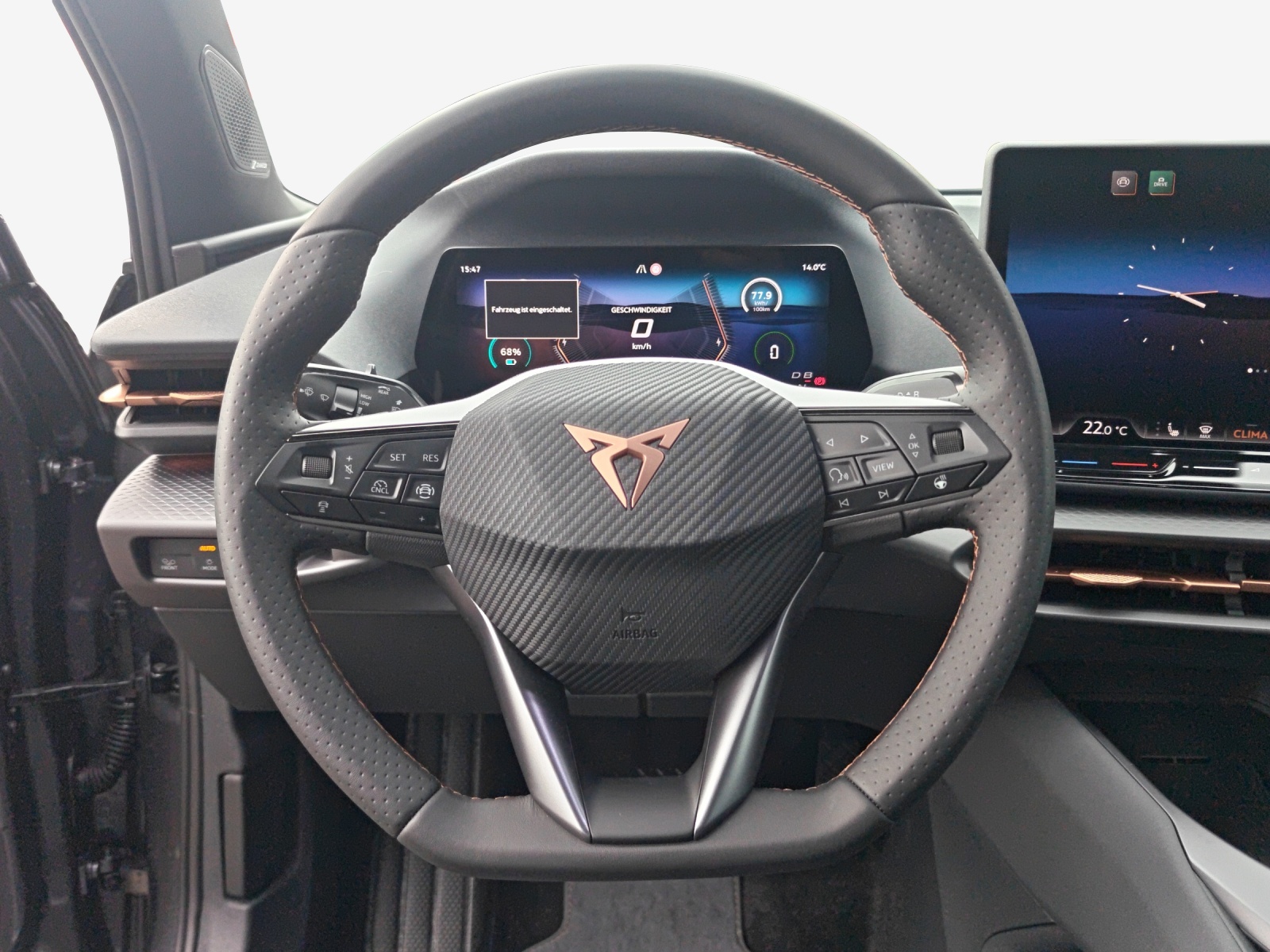 CUPRA Raval 37 kWh +-image-9