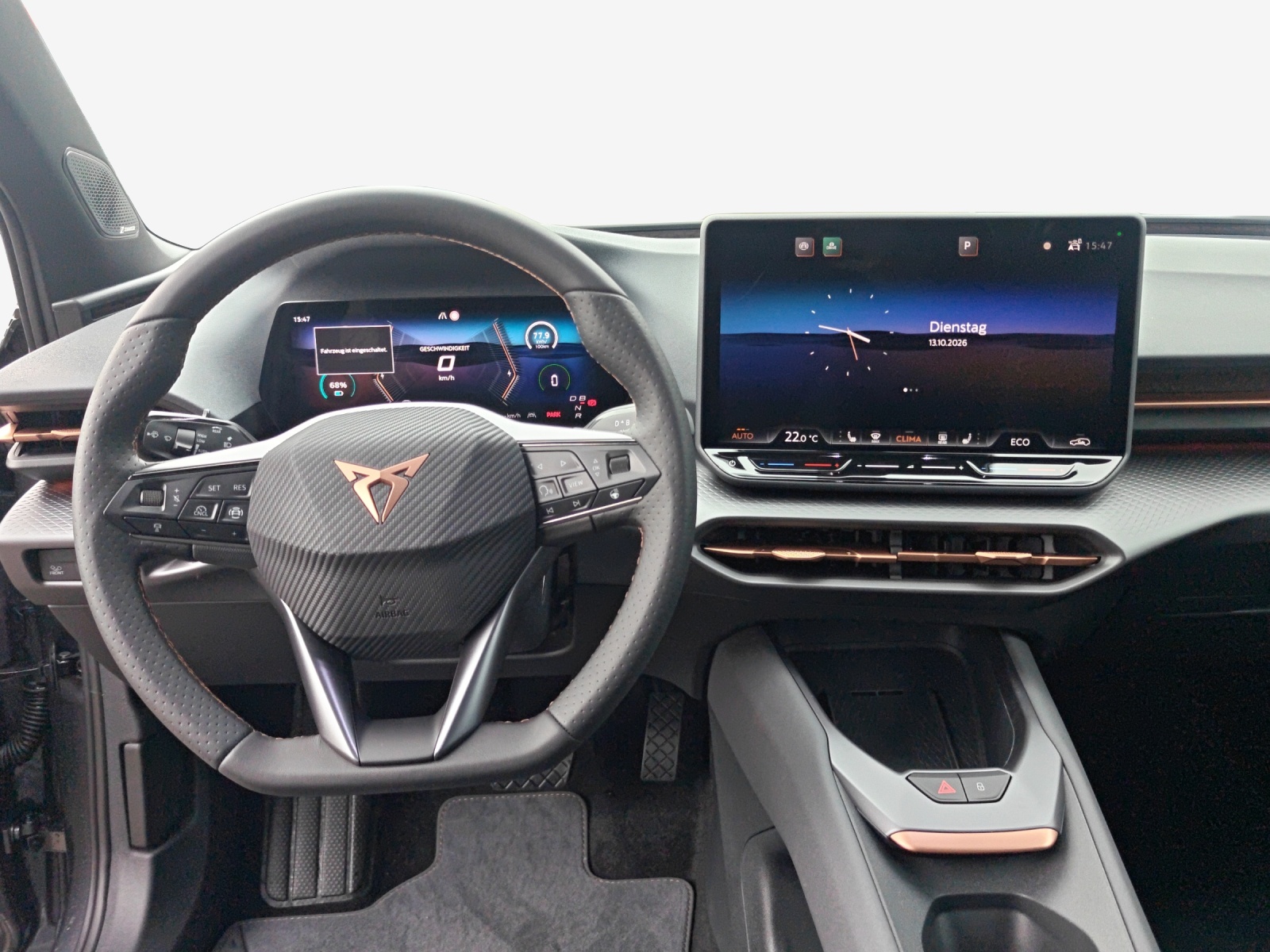 CUPRA Raval 37 kWh +-image-8