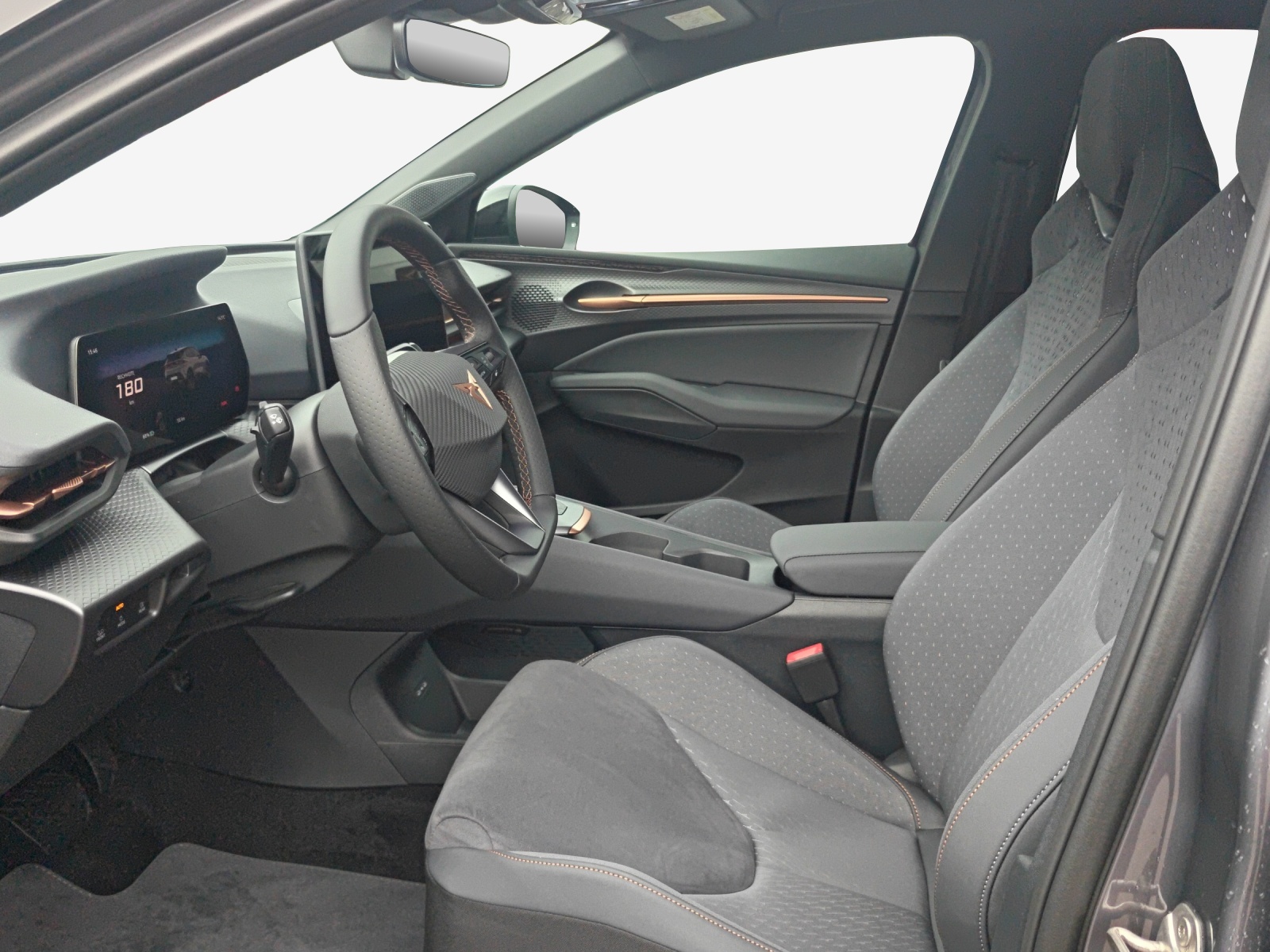 CUPRA Raval 37 kWh +-image-7