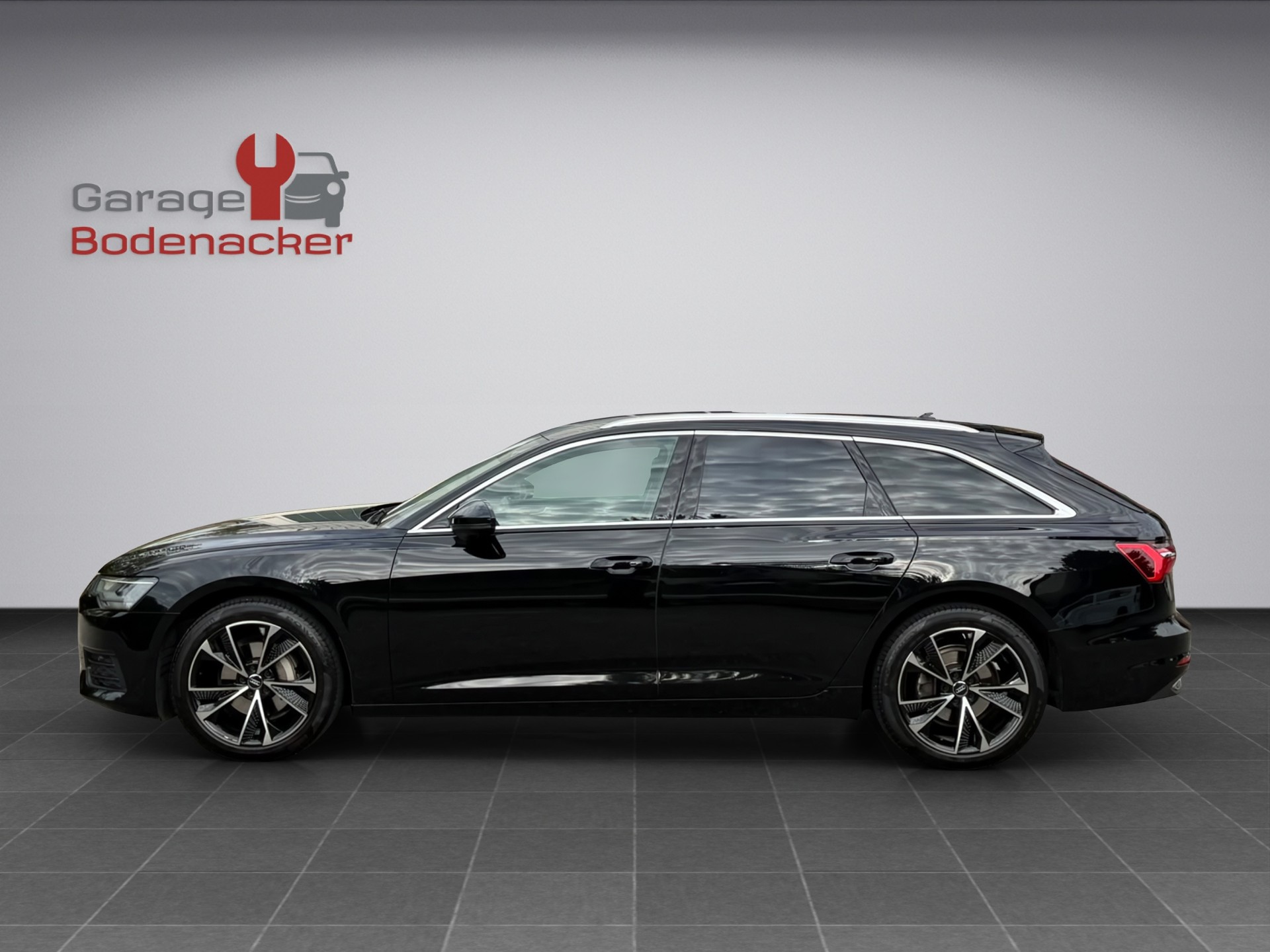 AUDI A6 Avant 40 TDI Sport S-tronic-showroom-element-3