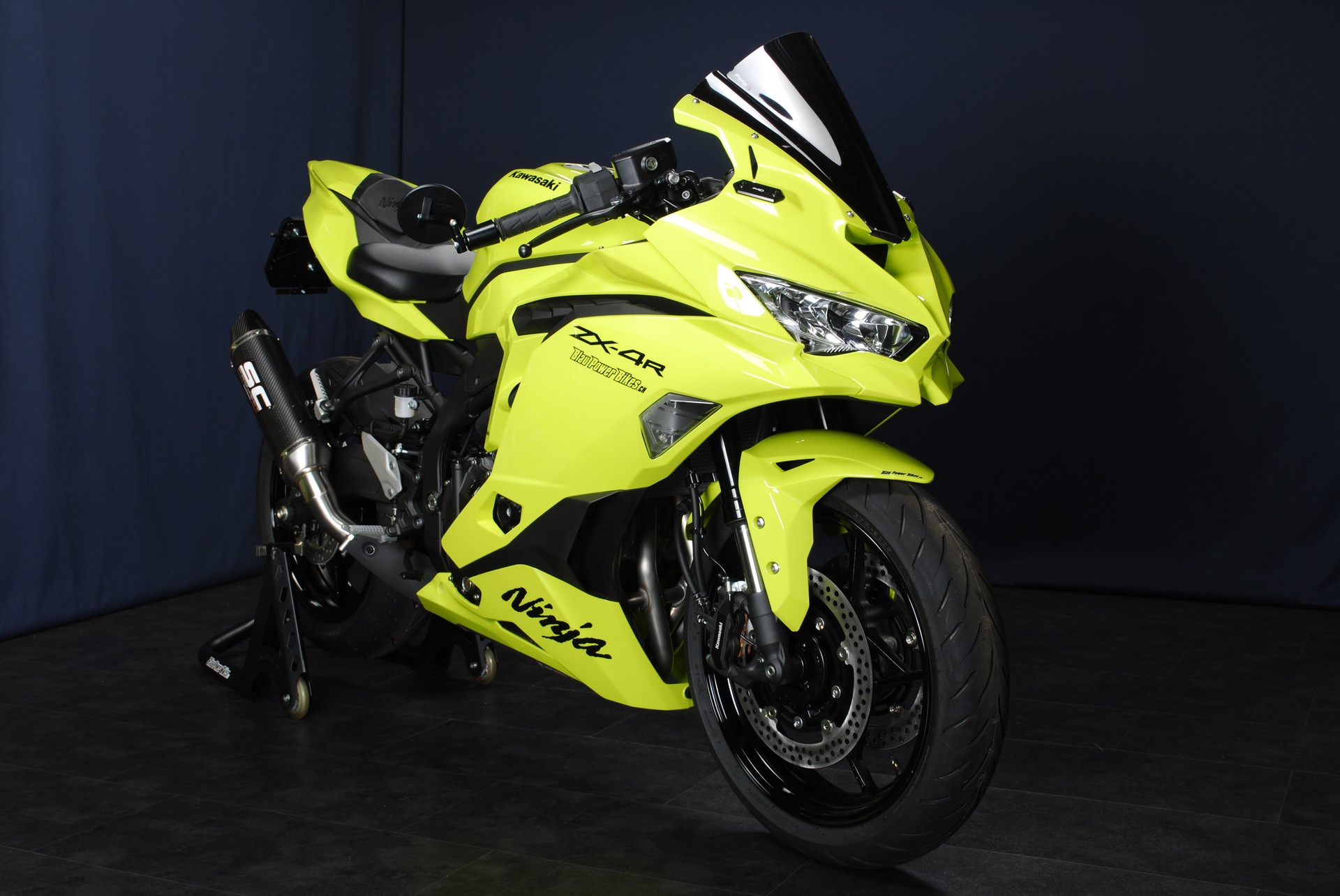 KAWASAKI Ninja ZX-4RR MY27-image-3